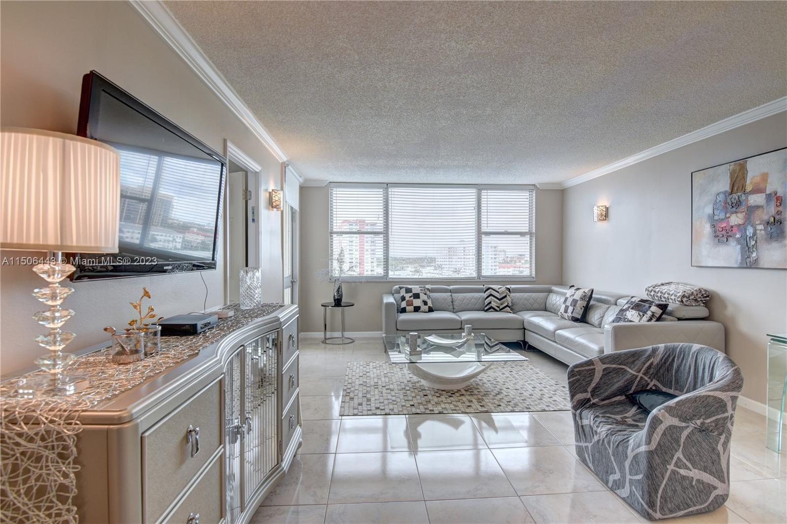 3180 S Ocean Dr 618, Hallandale Beach, Florida 33009, 1 Bedroom Bedrooms, ,1 BathroomBathrooms,Residentiallease,For Rent,3180 S Ocean Dr 618,A11506443