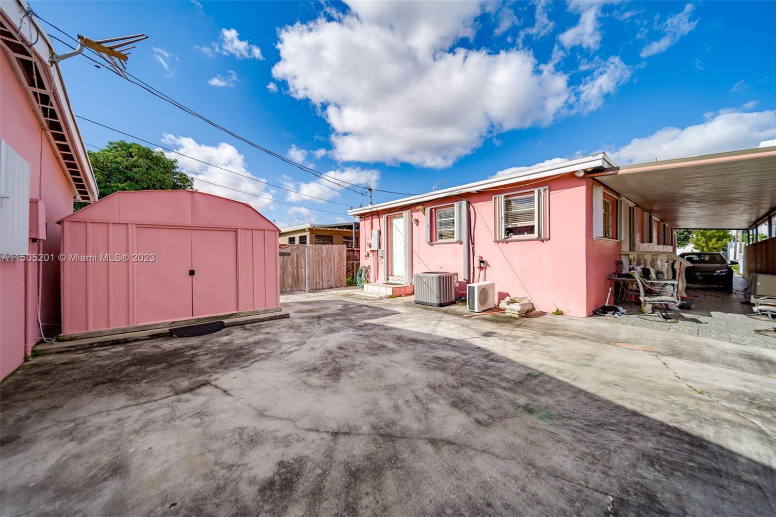854 E 24th St, Hialeah, Florida 33013, 3 Bedrooms Bedrooms, ,1 BathroomBathrooms,Residential,For Sale,854 E 24th St,A11505201