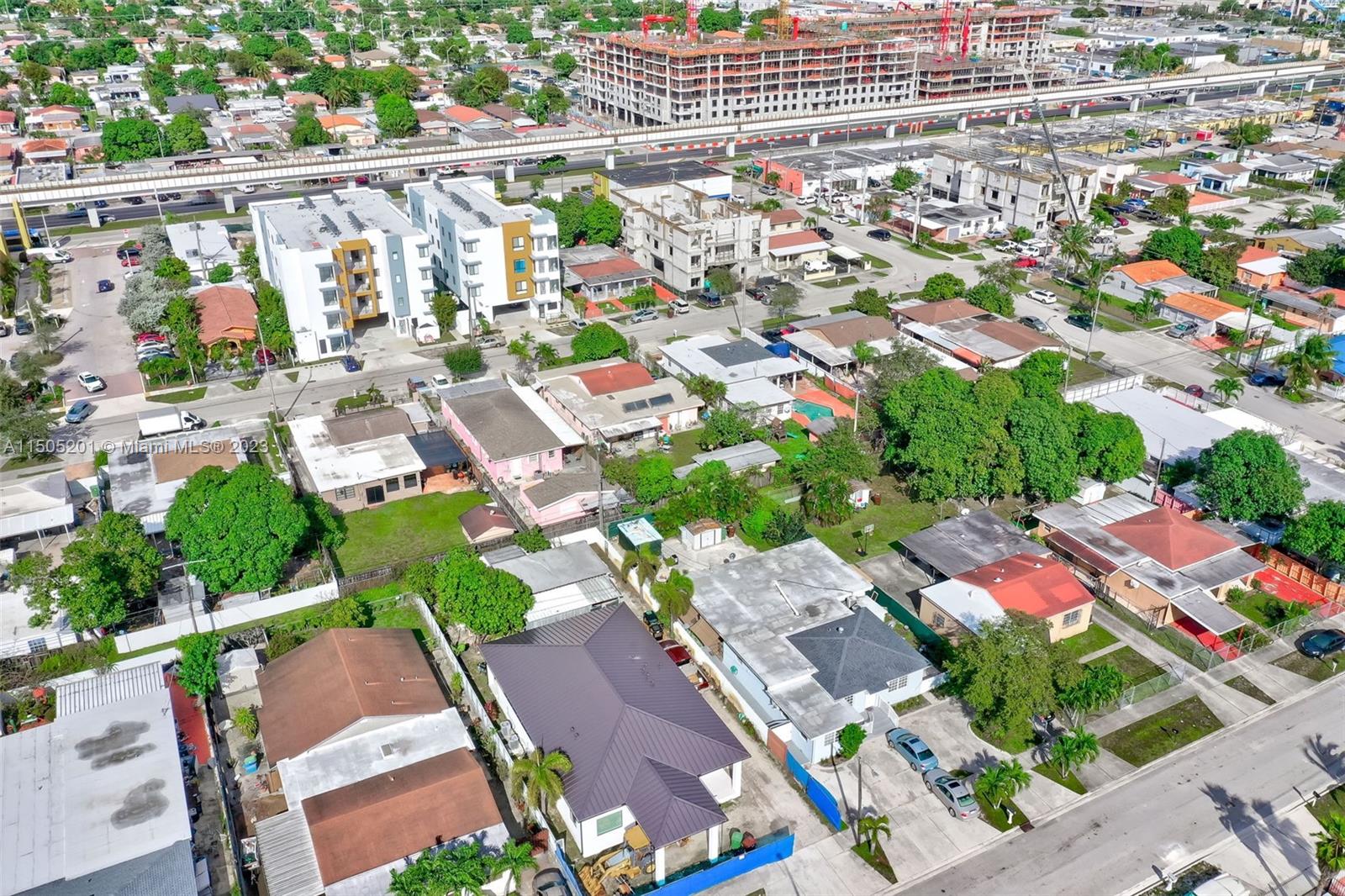 854 E 24th St, Hialeah, Florida 33013, 3 Bedrooms Bedrooms, ,1 BathroomBathrooms,Residential,For Sale,854 E 24th St,A11505201