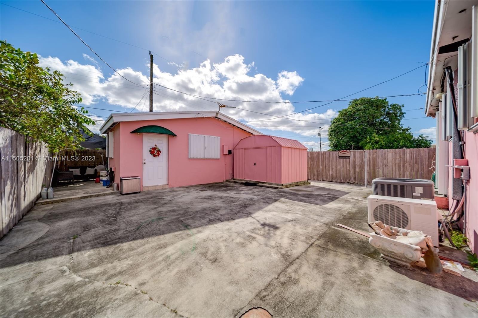 854 E 24th St, Hialeah, Florida 33013, 3 Bedrooms Bedrooms, ,1 BathroomBathrooms,Residential,For Sale,854 E 24th St,A11505201