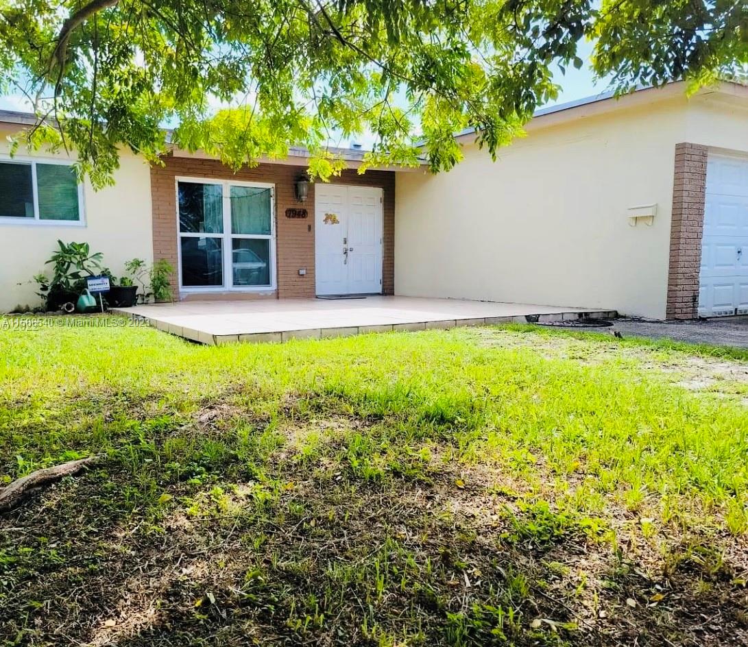Miramar, Florida 33023, 3 Bedrooms Bedrooms, ,2 BathroomsBathrooms,Residential,For Sale,A11506540