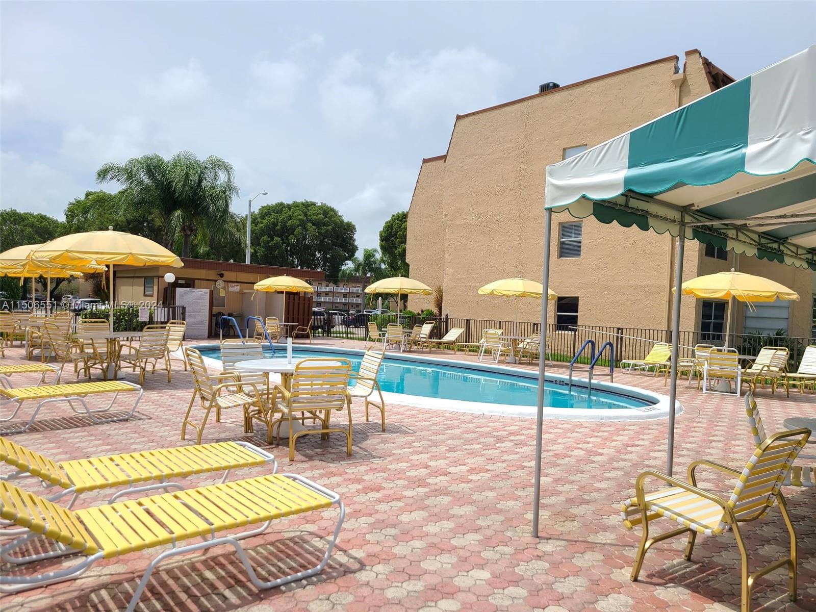 9380 Sunrise Lakes Blvd 207, Sunrise, Florida 33322, 1 Bedroom Bedrooms, ,1 BathroomBathrooms,Residential,For Sale,9380 Sunrise Lakes Blvd 207,A11506551