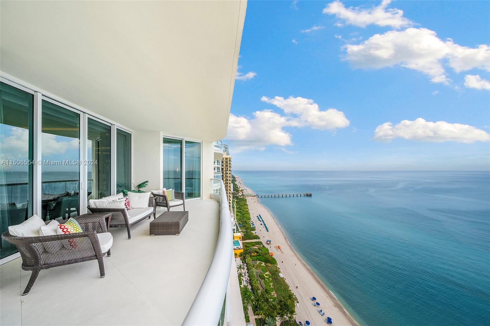 Turnberry Ocean Colony Condos For Sale Sunny Isles Beach Oceanfront