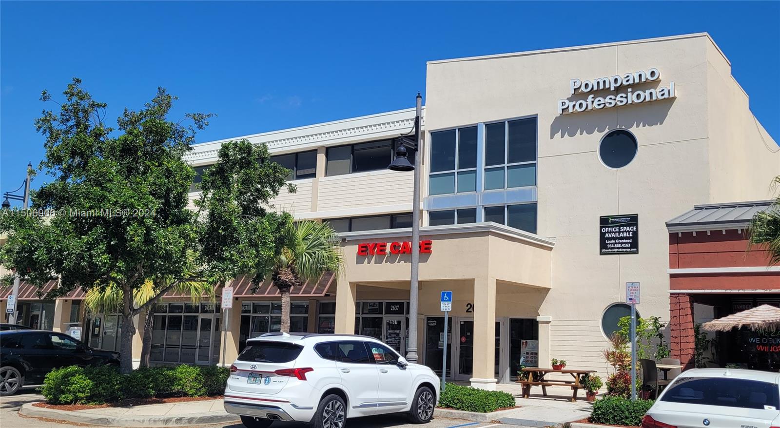 Pompano Beach, Florida 33062, ,Commerciallease,For Rent,A11506906