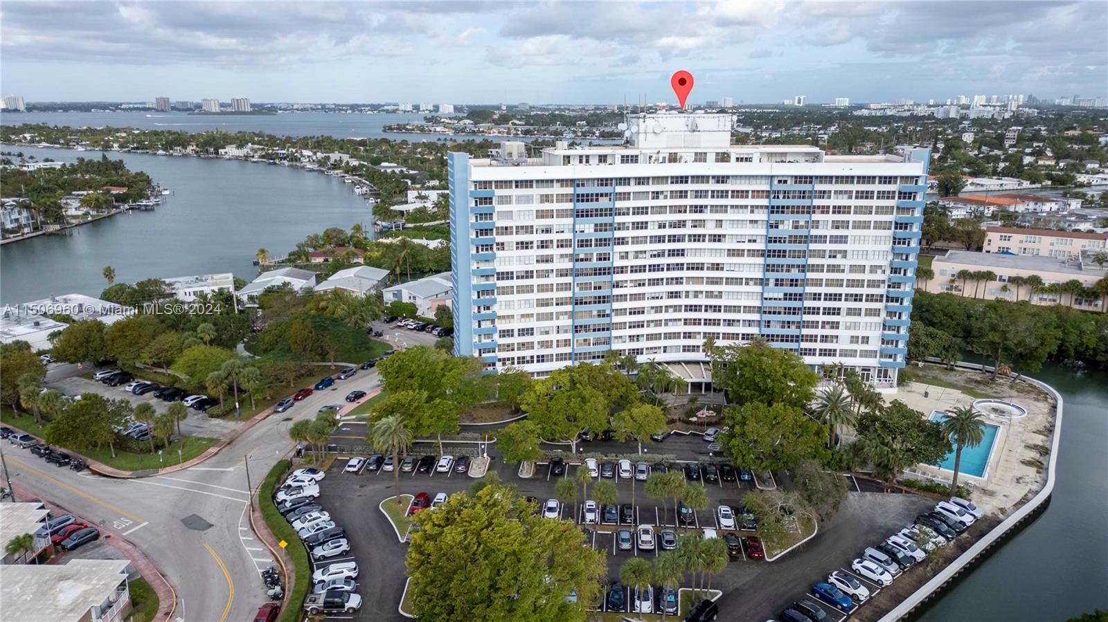 7441  Wayne Ave #2A For Sale A11506960, FL