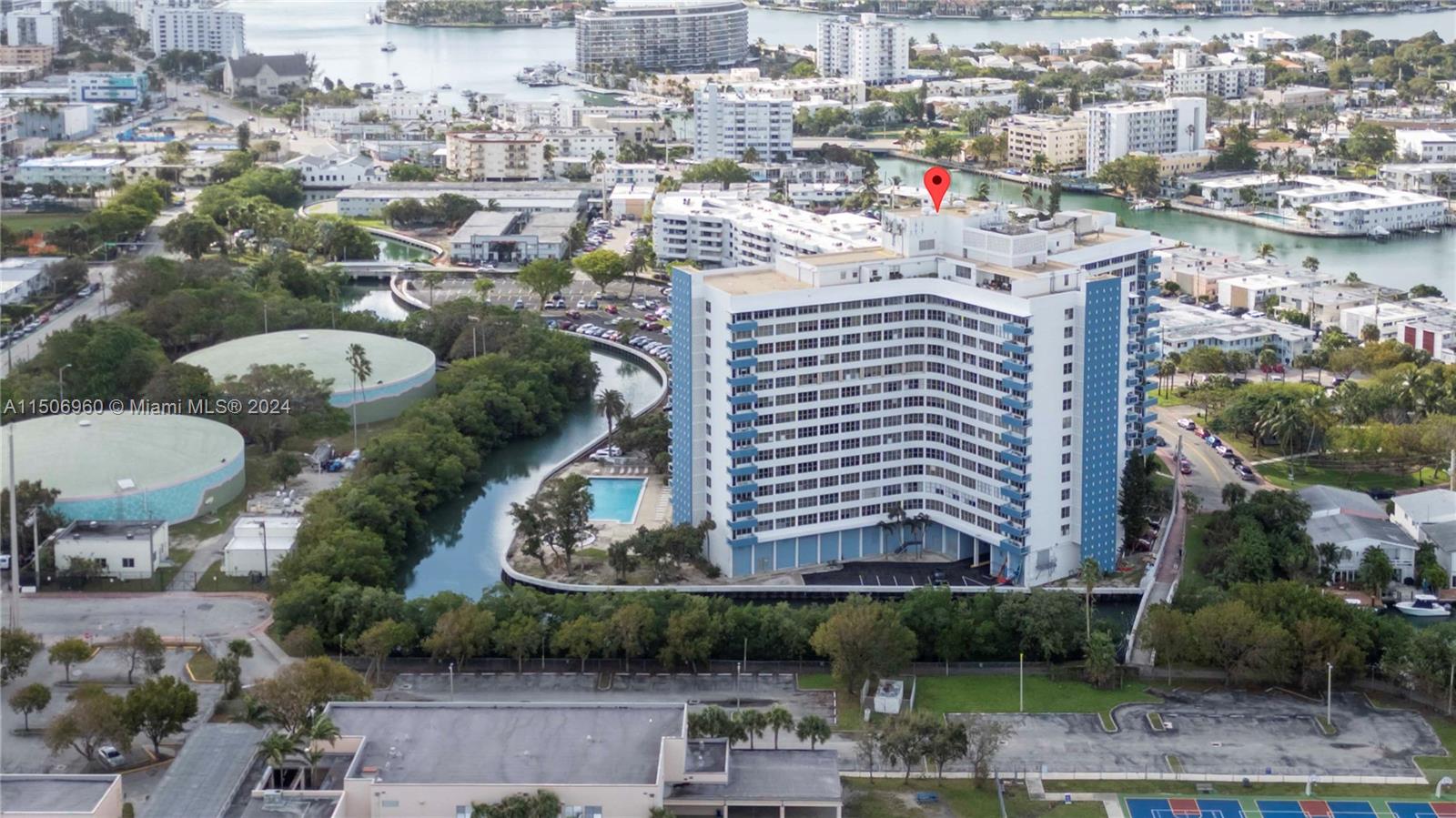 7441 Wayne Ave 2A, Miami Beach, Florida 33141, 2 Bedrooms Bedrooms, ,2 BathroomsBathrooms,Residential,For Sale,7441 Wayne Ave 2A,A11506960