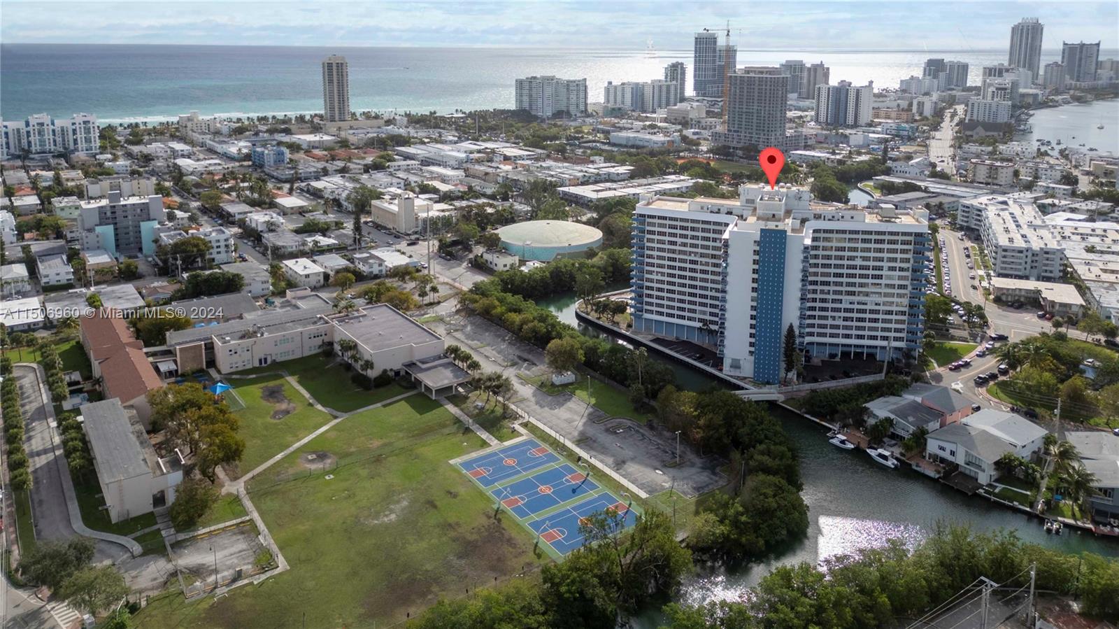 7441 Wayne Ave 2A, Miami Beach, Florida 33141, 2 Bedrooms Bedrooms, ,2 BathroomsBathrooms,Residential,For Sale,7441 Wayne Ave 2A,A11506960