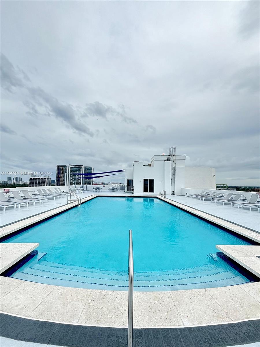 1830 Radius Dr 604, Hollywood, Florida 33020, 2 Bedrooms Bedrooms, ,2 BathroomsBathrooms,Residential,For Sale,1830 Radius Dr 604,A11506961