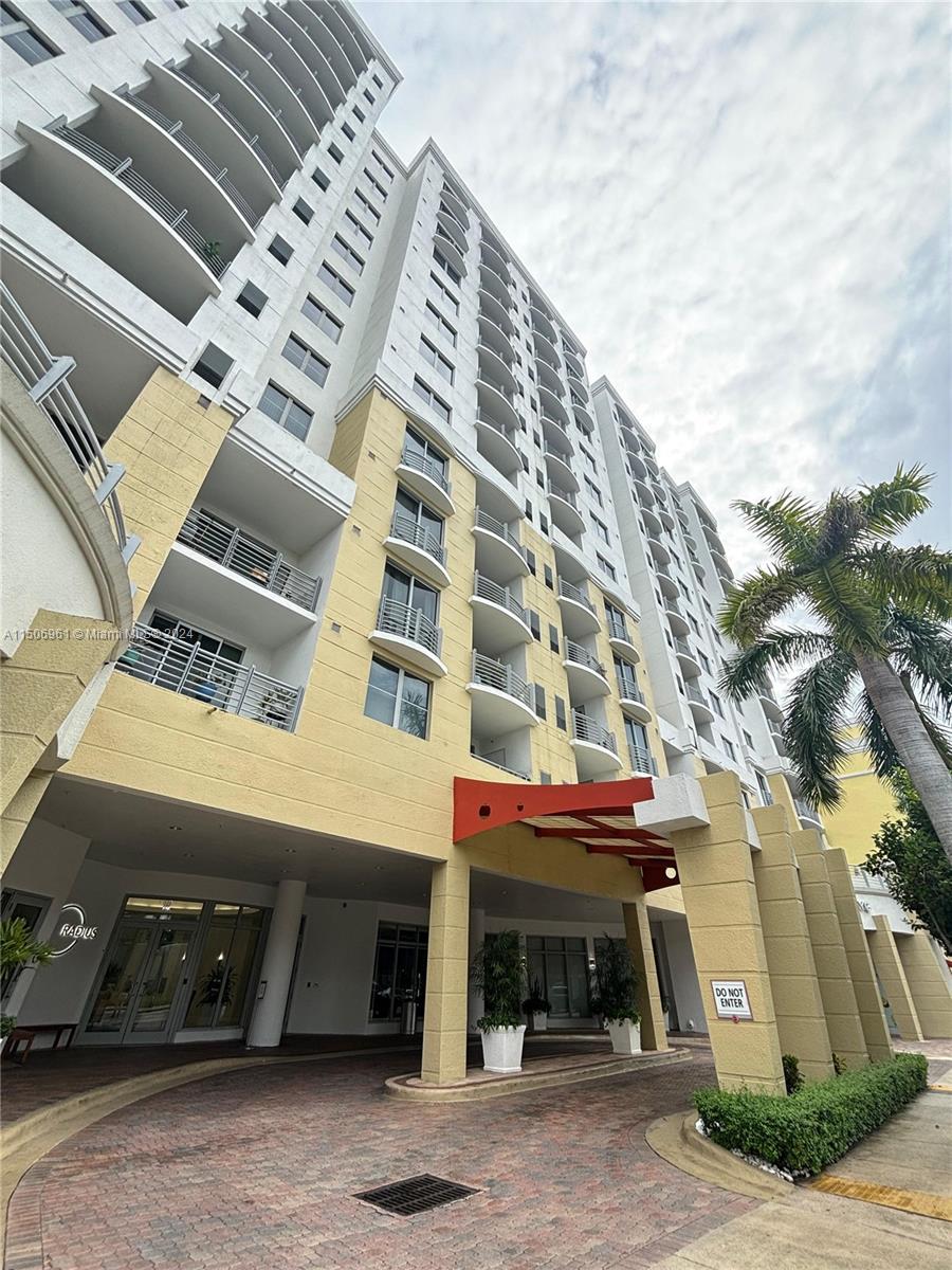 1830 Radius Dr 604, Hollywood, Florida 33020, 2 Bedrooms Bedrooms, ,2 BathroomsBathrooms,Residential,For Sale,1830 Radius Dr 604,A11506961