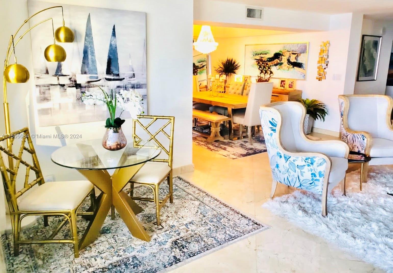 1905 N Ocean Blvd 8E, Fort Lauderdale, Florida 33305, 2 Bedrooms Bedrooms, ,2 BathroomsBathrooms,Residentiallease,For Rent,1905 N Ocean Blvd 8E,A11505064