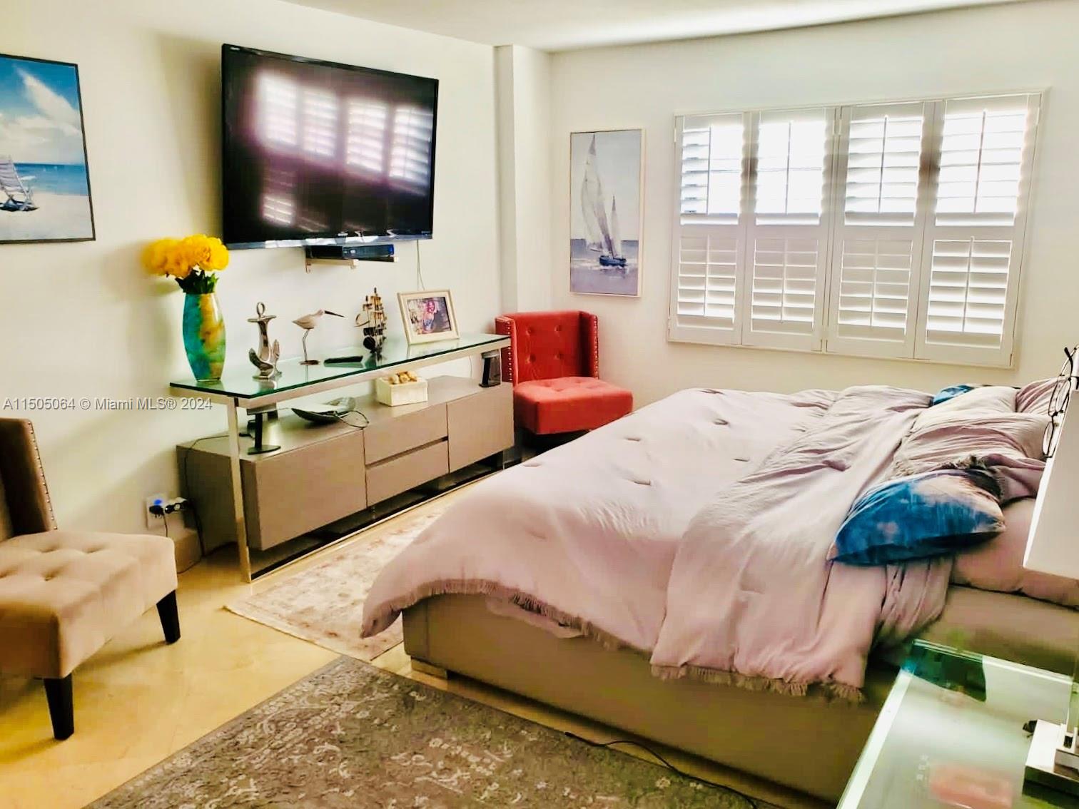 1905 N Ocean Blvd 8E, Fort Lauderdale, Florida 33305, 2 Bedrooms Bedrooms, ,2 BathroomsBathrooms,Residentiallease,For Rent,1905 N Ocean Blvd 8E,A11505064