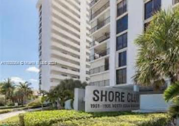 1905 N Ocean Blvd 8E, Fort Lauderdale, Florida 33305, 2 Bedrooms Bedrooms, ,2 BathroomsBathrooms,Residentiallease,For Rent,1905 N Ocean Blvd 8E,A11505064