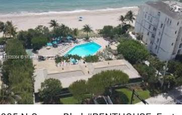 1905 N Ocean Blvd 8E, Fort Lauderdale, Florida 33305, 2 Bedrooms Bedrooms, ,2 BathroomsBathrooms,Residentiallease,For Rent,1905 N Ocean Blvd 8E,A11505064