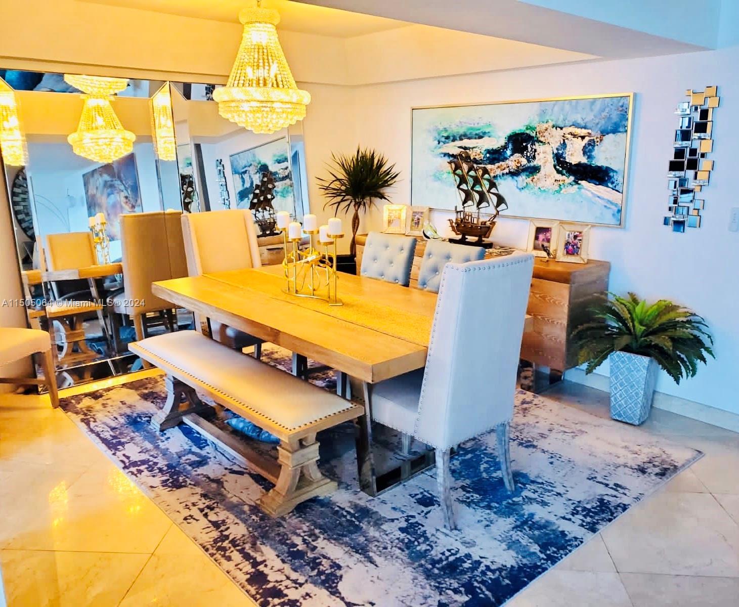 1905 N Ocean Blvd 8E, Fort Lauderdale, Florida 33305, 2 Bedrooms Bedrooms, ,2 BathroomsBathrooms,Residentiallease,For Rent,1905 N Ocean Blvd 8E,A11505064