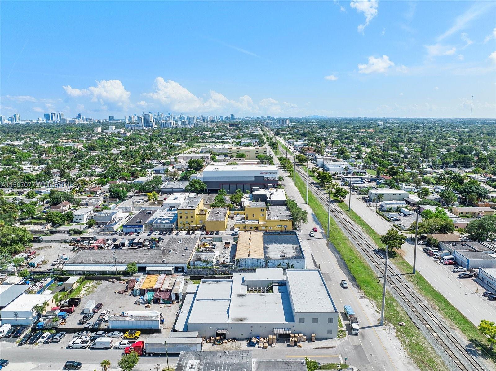 2040 Liberty St, Hollywood, Florida 33020, ,Commercialsale,For Sale,2040 Liberty St,A11507077