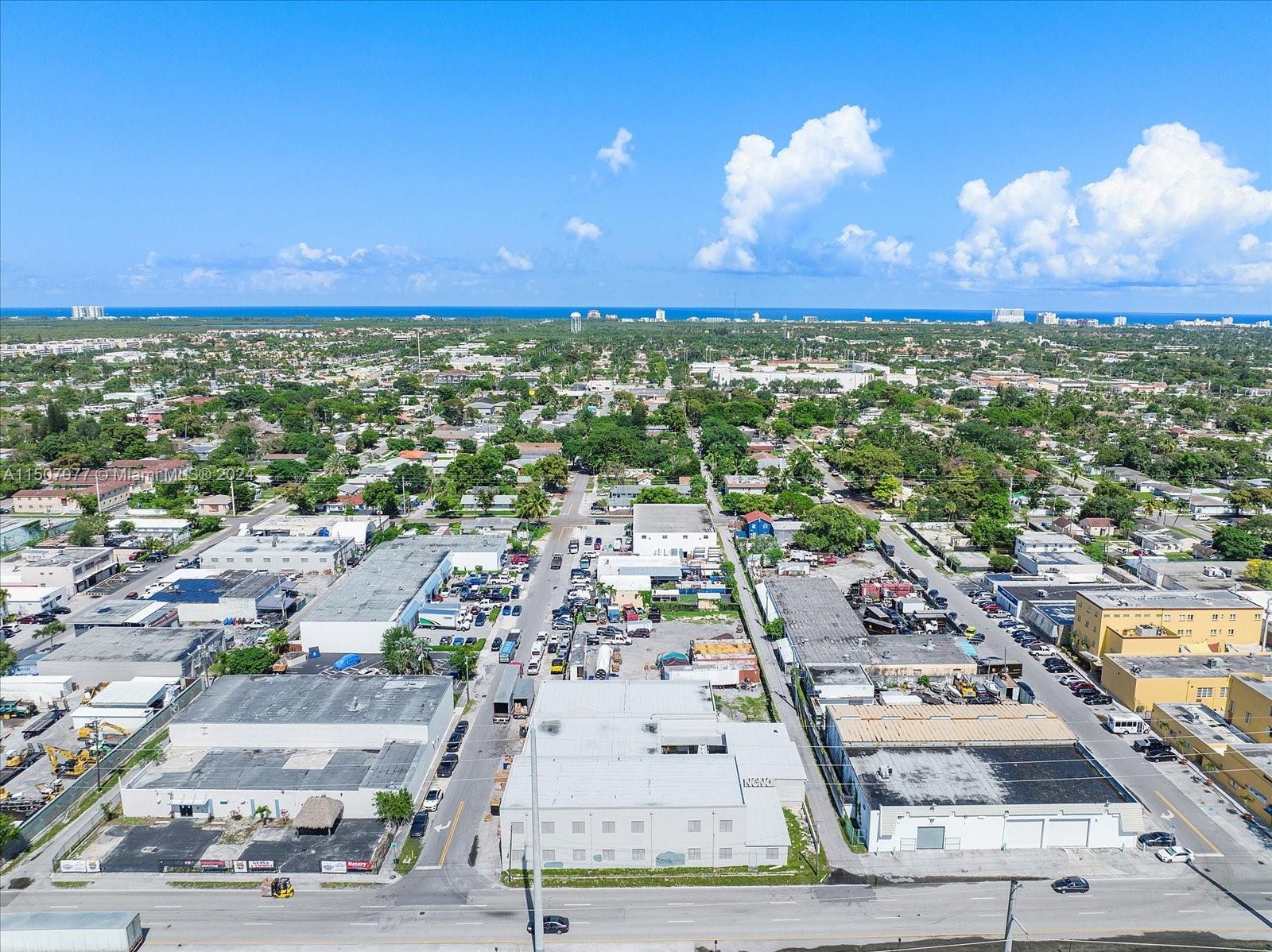 2040 Liberty St, Hollywood, Florida 33020, ,Commercialsale,For Sale,2040 Liberty St,A11507077