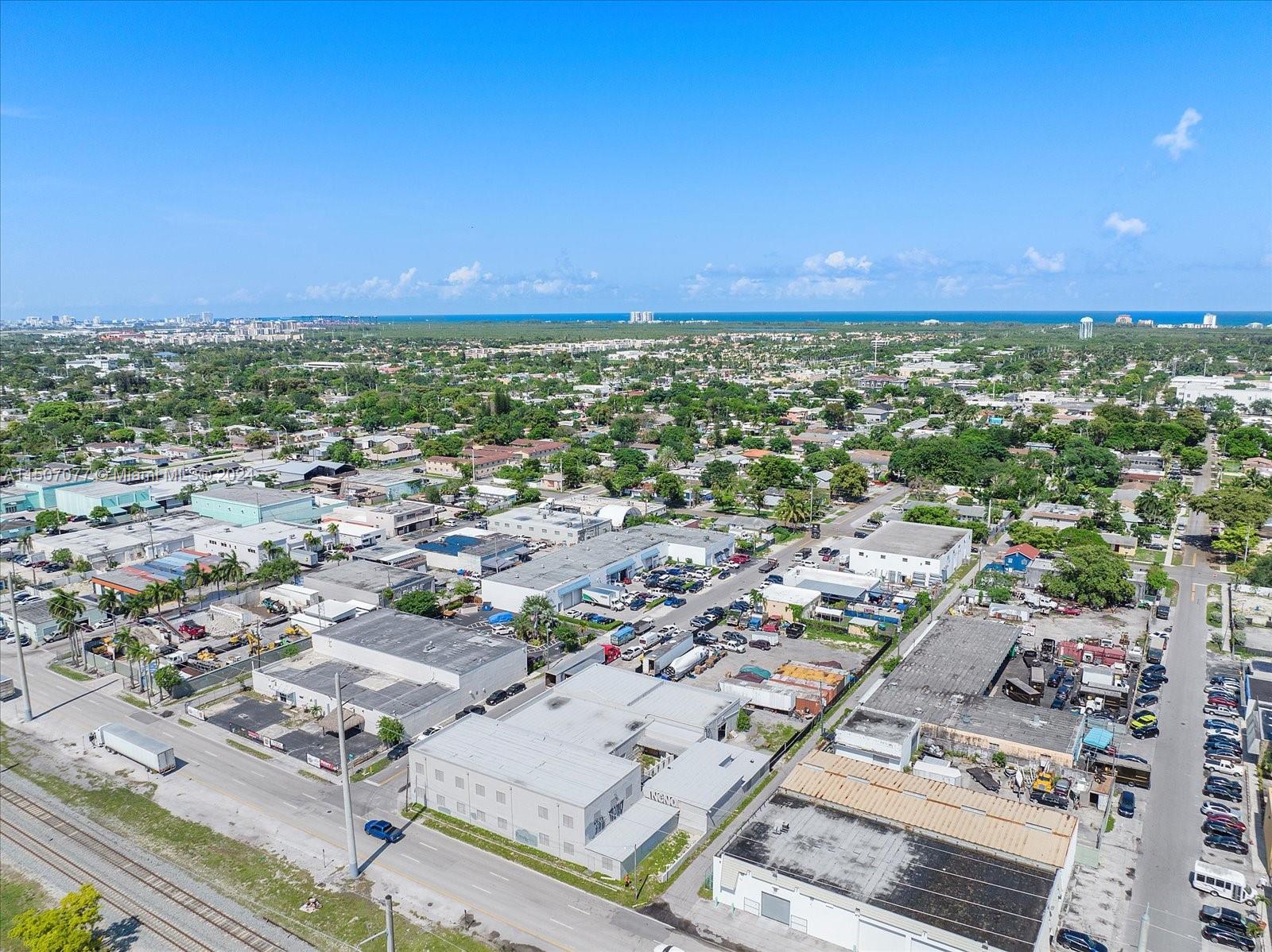 2040 Liberty St, Hollywood, Florida 33020, ,Commercialsale,For Sale,2040 Liberty St,A11507077
