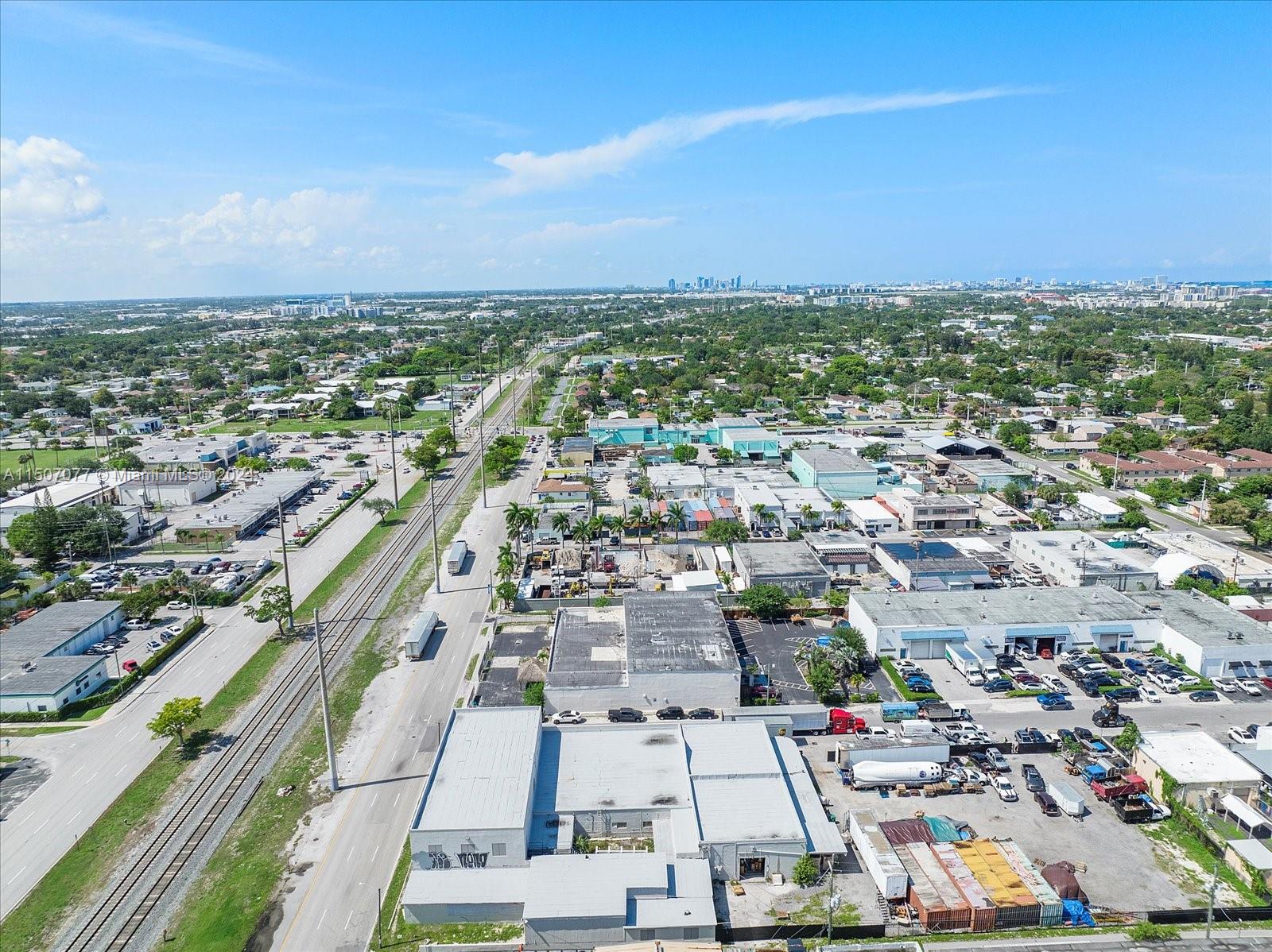 2040 Liberty St, Hollywood, Florida 33020, ,Commercialsale,For Sale,2040 Liberty St,A11507077