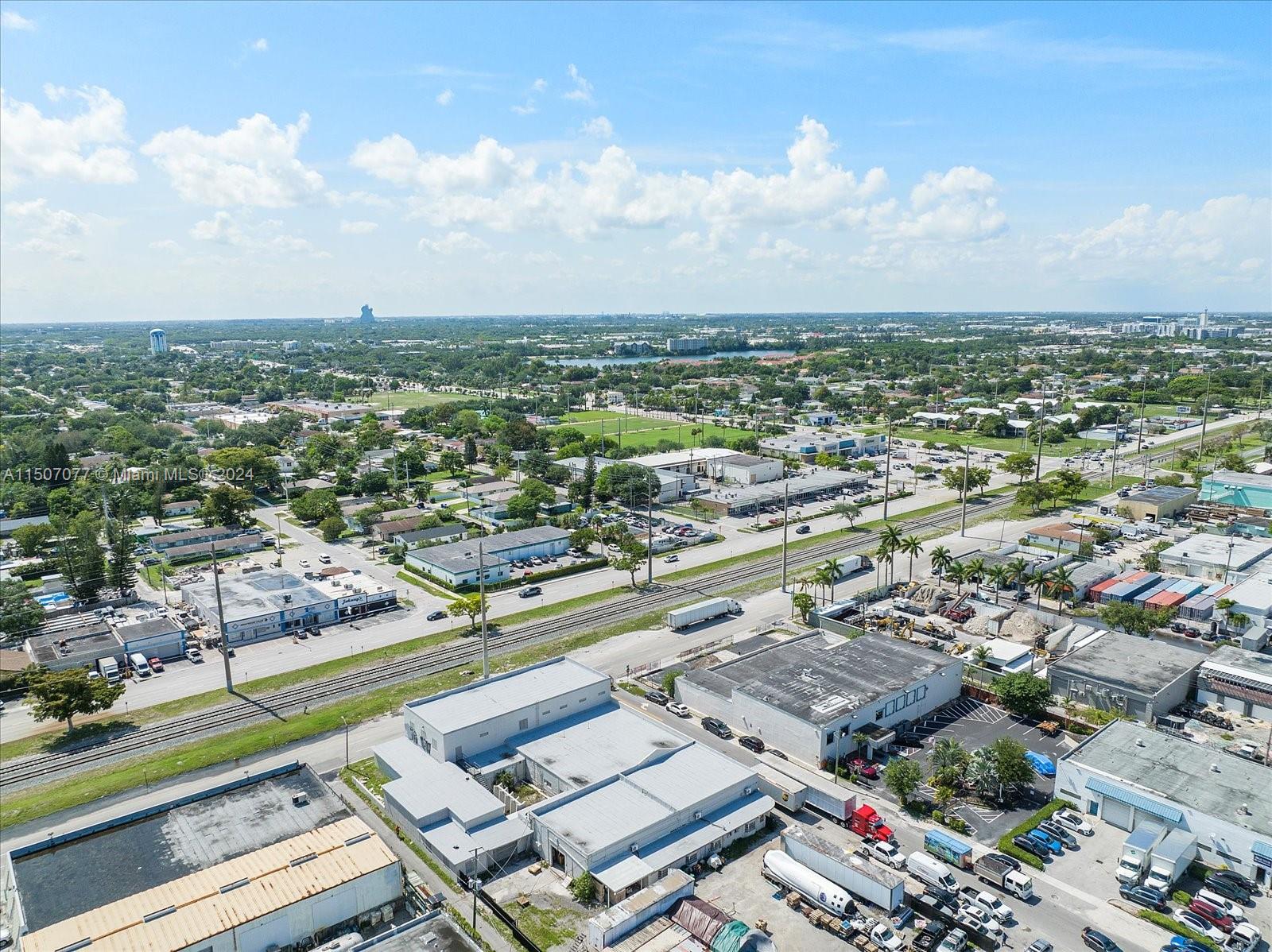 2040 Liberty St, Hollywood, Florida 33020, ,Commercialsale,For Sale,2040 Liberty St,A11507077