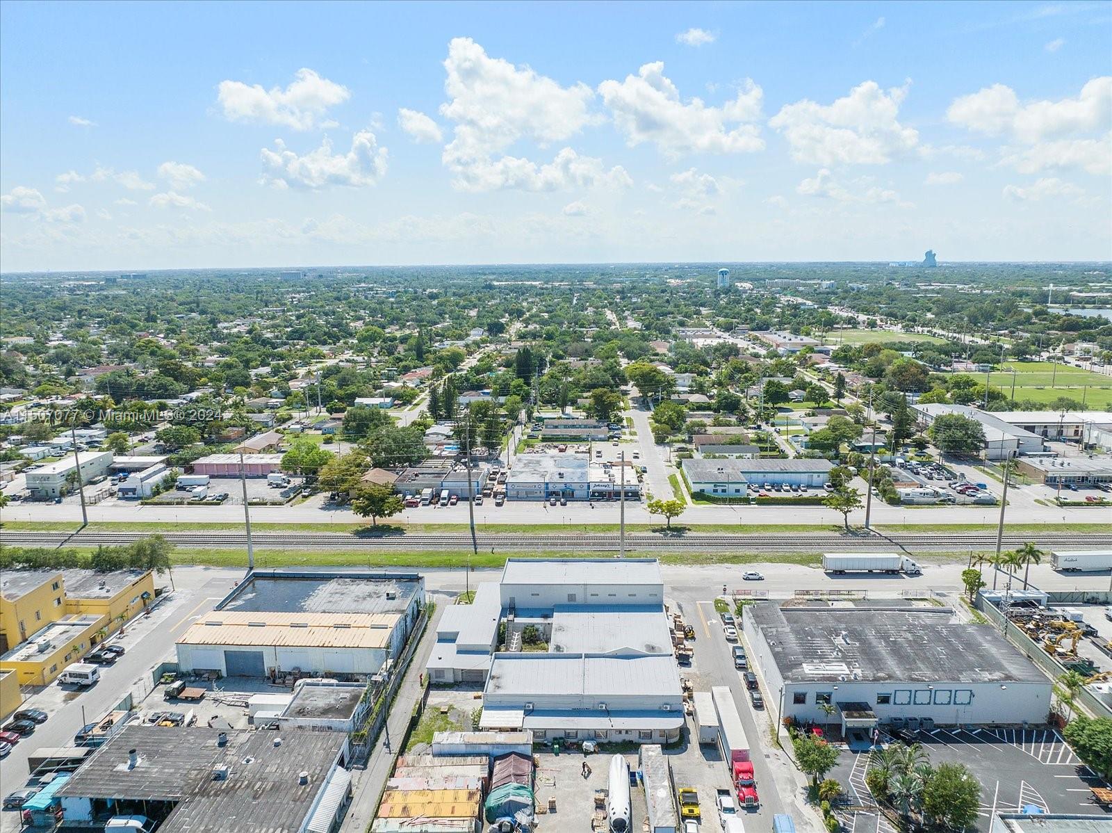 2040 Liberty St, Hollywood, Florida 33020, ,Commercialsale,For Sale,2040 Liberty St,A11507077