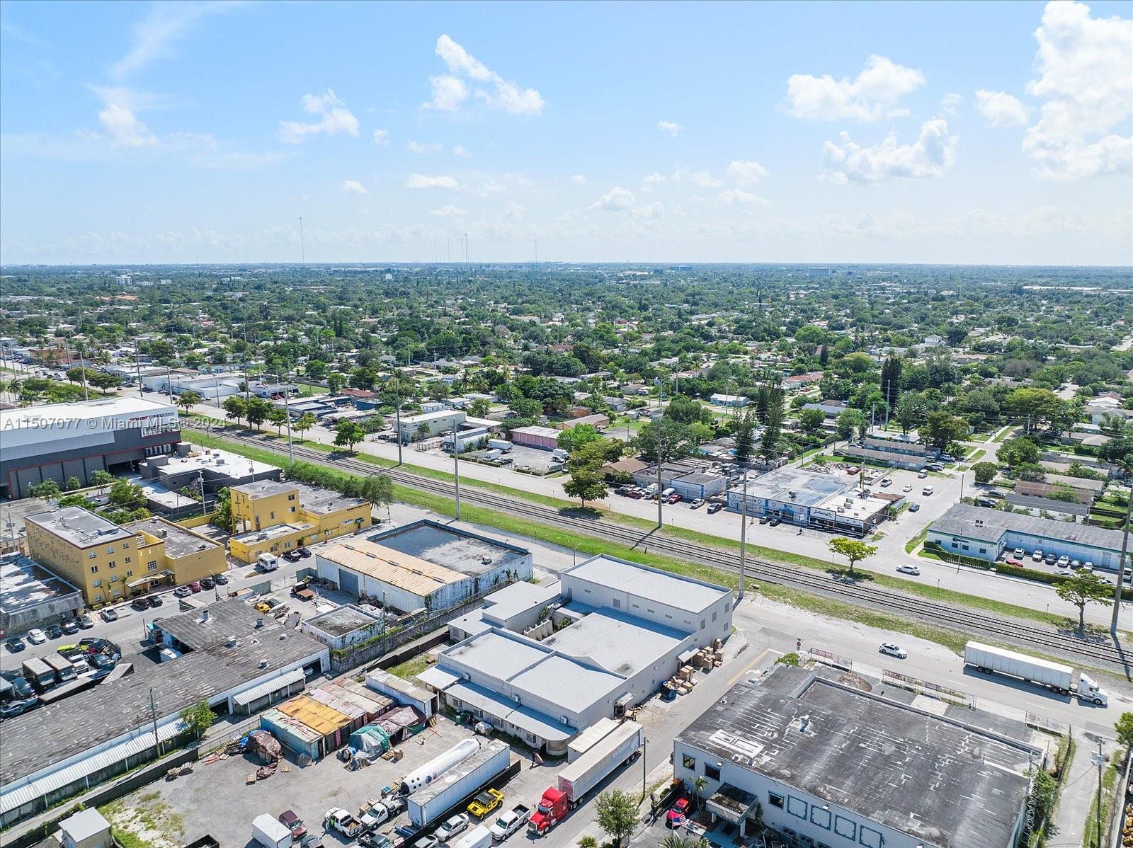 2040 Liberty St, Hollywood, Florida 33020, ,Commercialsale,For Sale,2040 Liberty St,A11507077