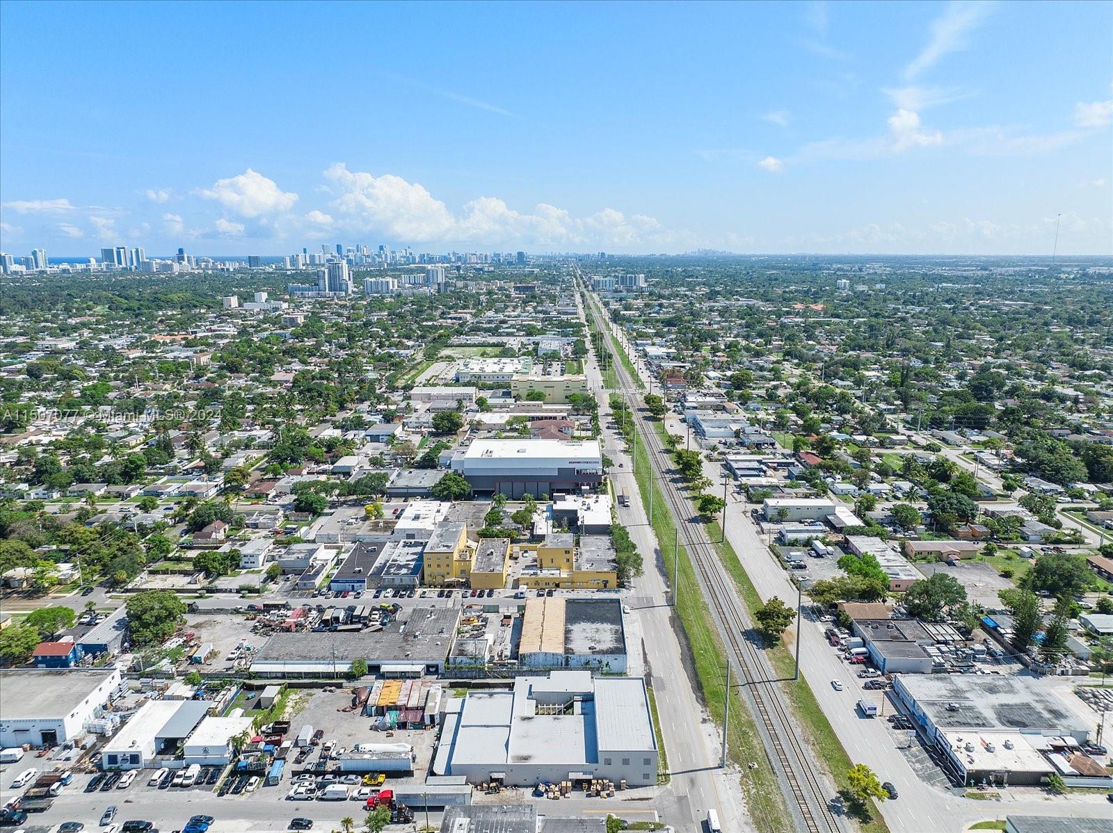 2040 Liberty St, Hollywood, Florida 33020, ,Commercialsale,For Sale,2040 Liberty St,A11507077
