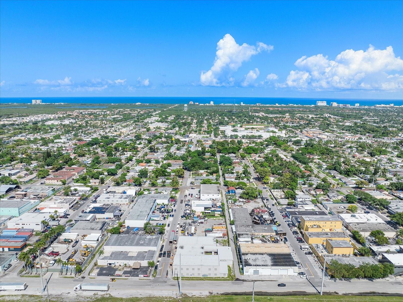 2040 Liberty St, Hollywood, Florida 33020, ,Commercialsale,For Sale,2040 Liberty St,A11507077