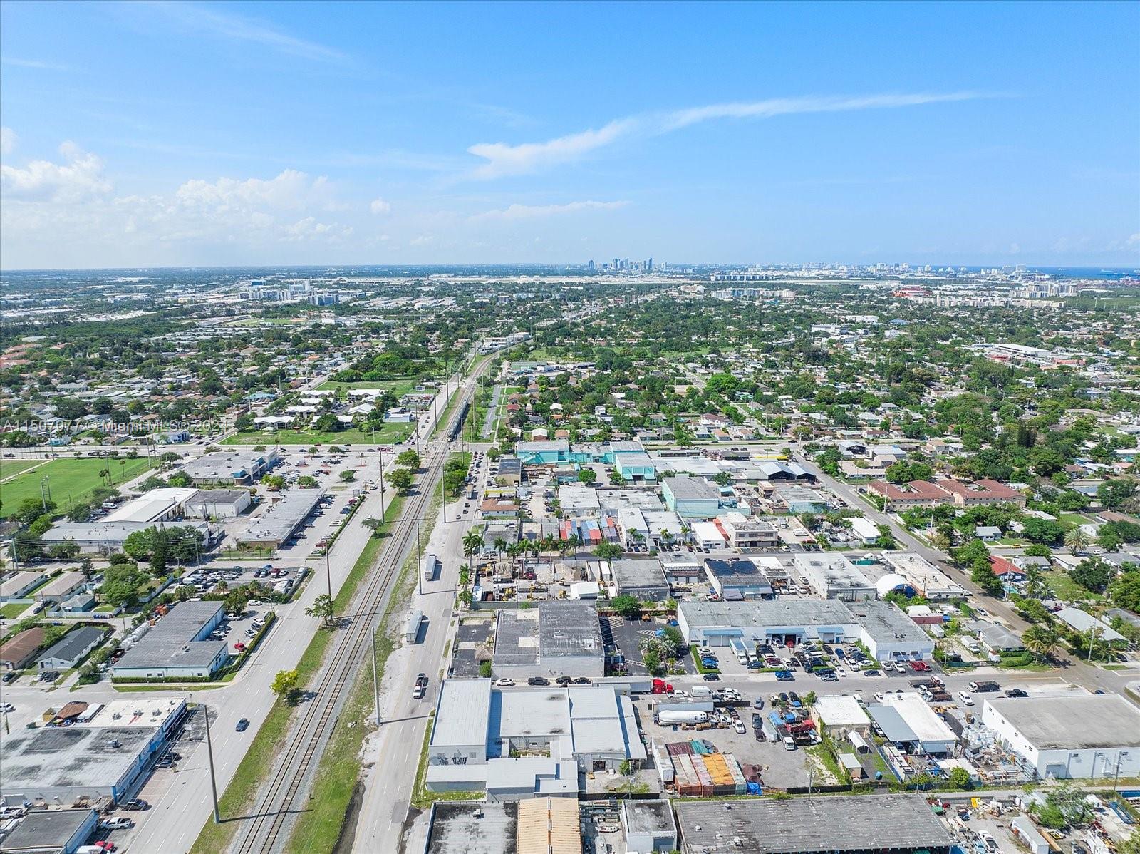2040 Liberty St, Hollywood, Florida 33020, ,Commercialsale,For Sale,2040 Liberty St,A11507077
