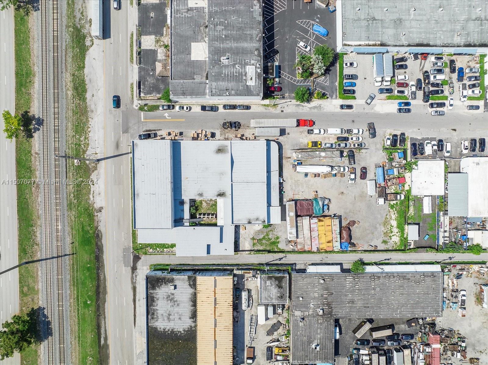 2040 Liberty St, Hollywood, Florida 33020, ,Commercialsale,For Sale,2040 Liberty St,A11507077