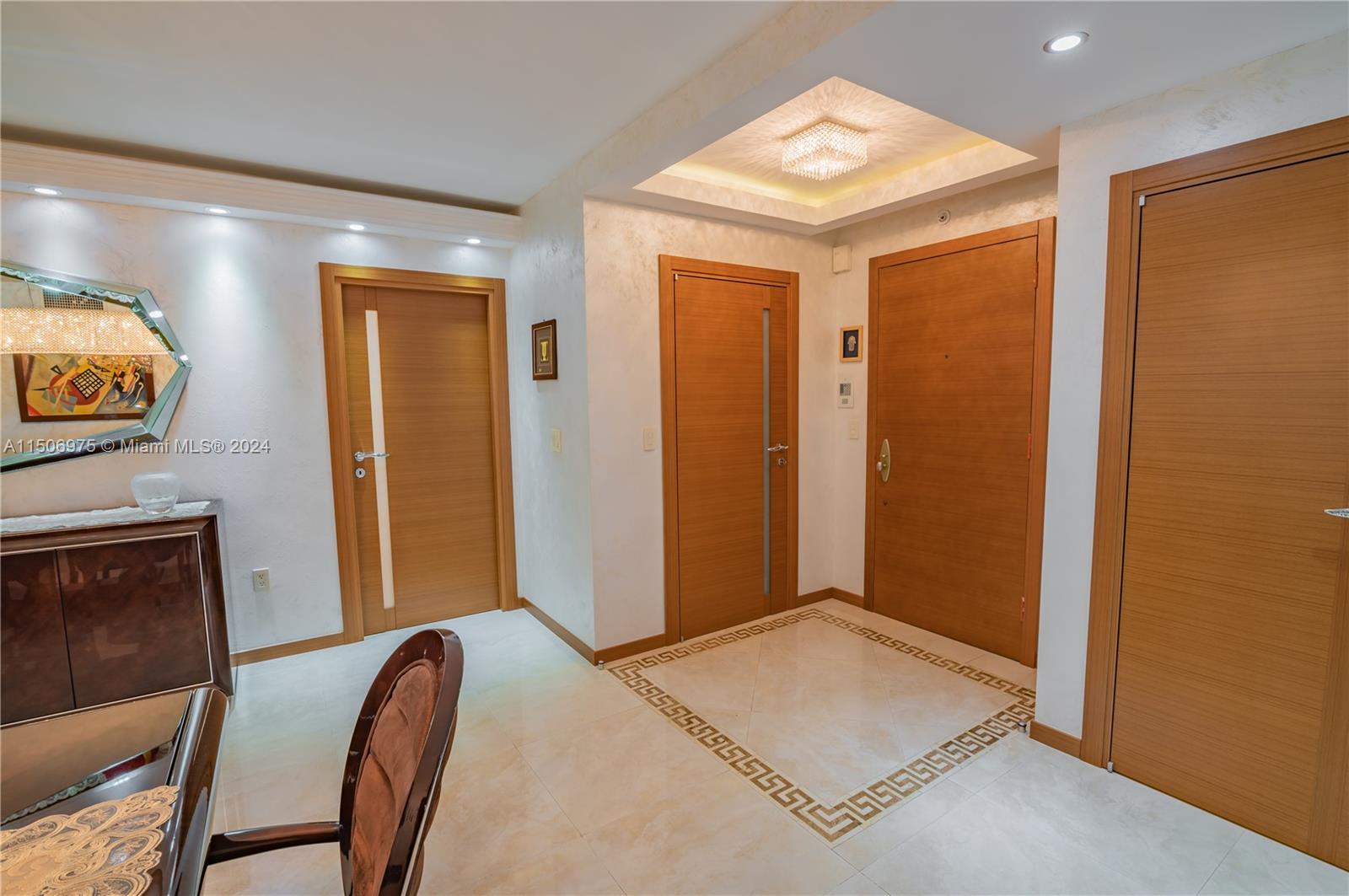 9801 Collins Ave 12J, Bal Harbour, Florida 33154, 2 Bedrooms Bedrooms, ,2 BathroomsBathrooms,Residential,For Sale,9801 Collins Ave 12J,A11506975
