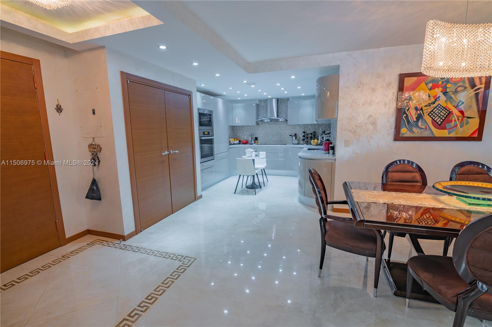 9801 Collins Ave 12J, Bal Harbour, Florida 33154, 2 Bedrooms Bedrooms, ,2 BathroomsBathrooms,Residential,For Sale,9801 Collins Ave 12J,A11506975