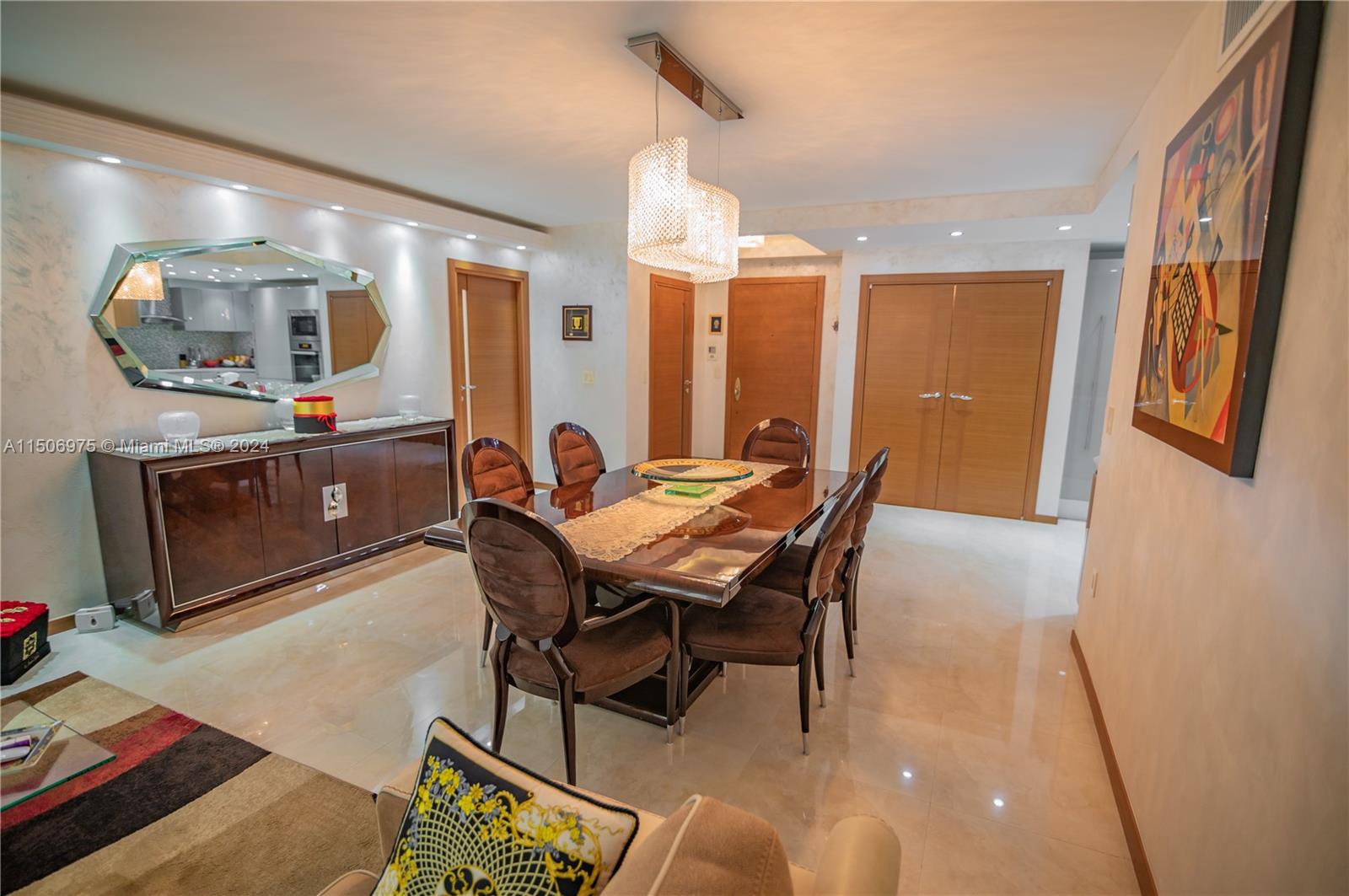 9801 Collins Ave 12J, Bal Harbour, Florida 33154, 2 Bedrooms Bedrooms, ,2 BathroomsBathrooms,Residential,For Sale,9801 Collins Ave 12J,A11506975