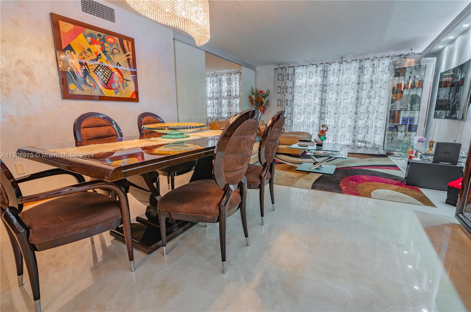 9801 Collins Ave 12J, Bal Harbour, Florida 33154, 2 Bedrooms Bedrooms, ,2 BathroomsBathrooms,Residential,For Sale,9801 Collins Ave 12J,A11506975
