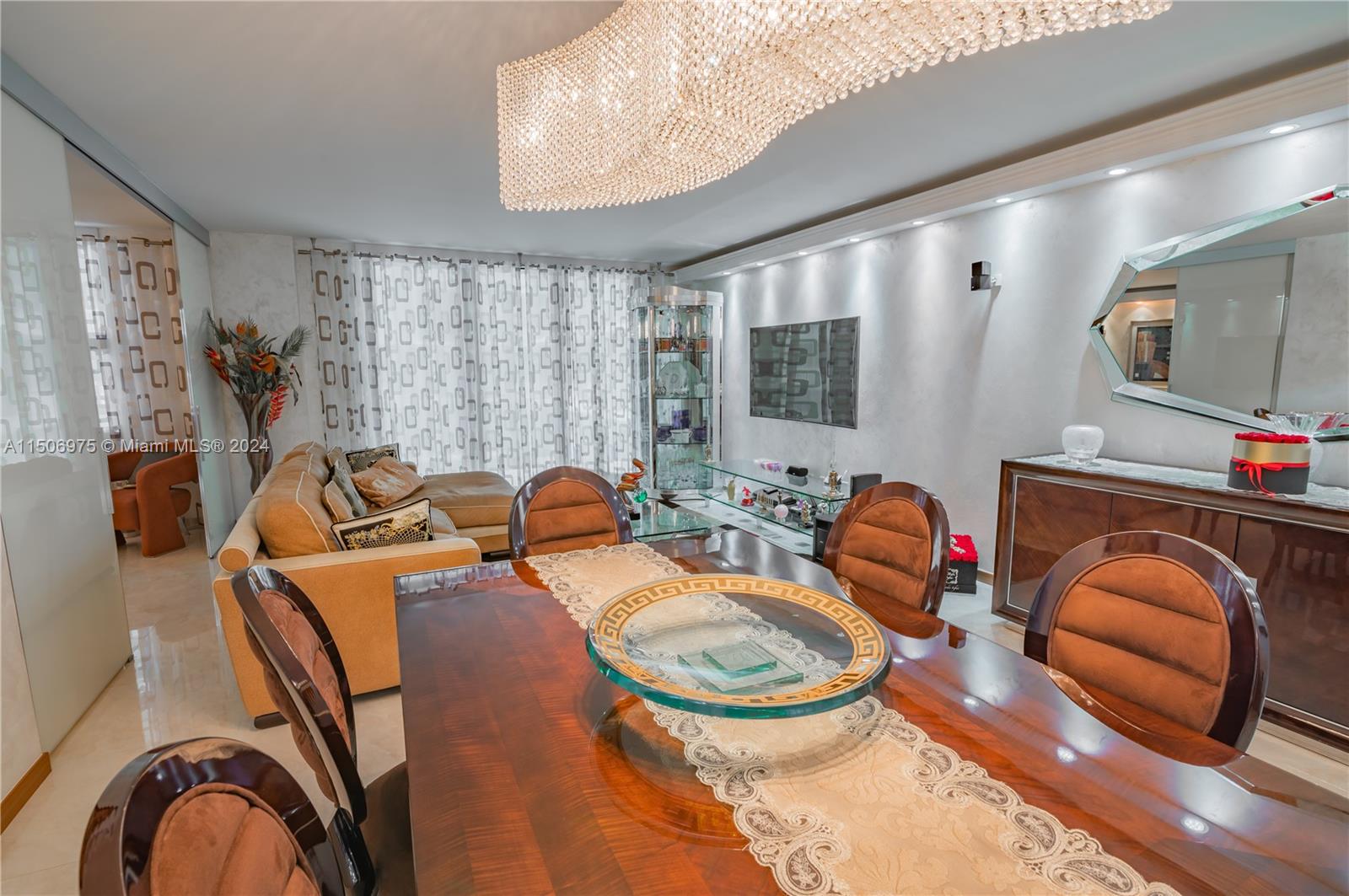 9801 Collins Ave 12J, Bal Harbour, Florida 33154, 2 Bedrooms Bedrooms, ,2 BathroomsBathrooms,Residential,For Sale,9801 Collins Ave 12J,A11506975