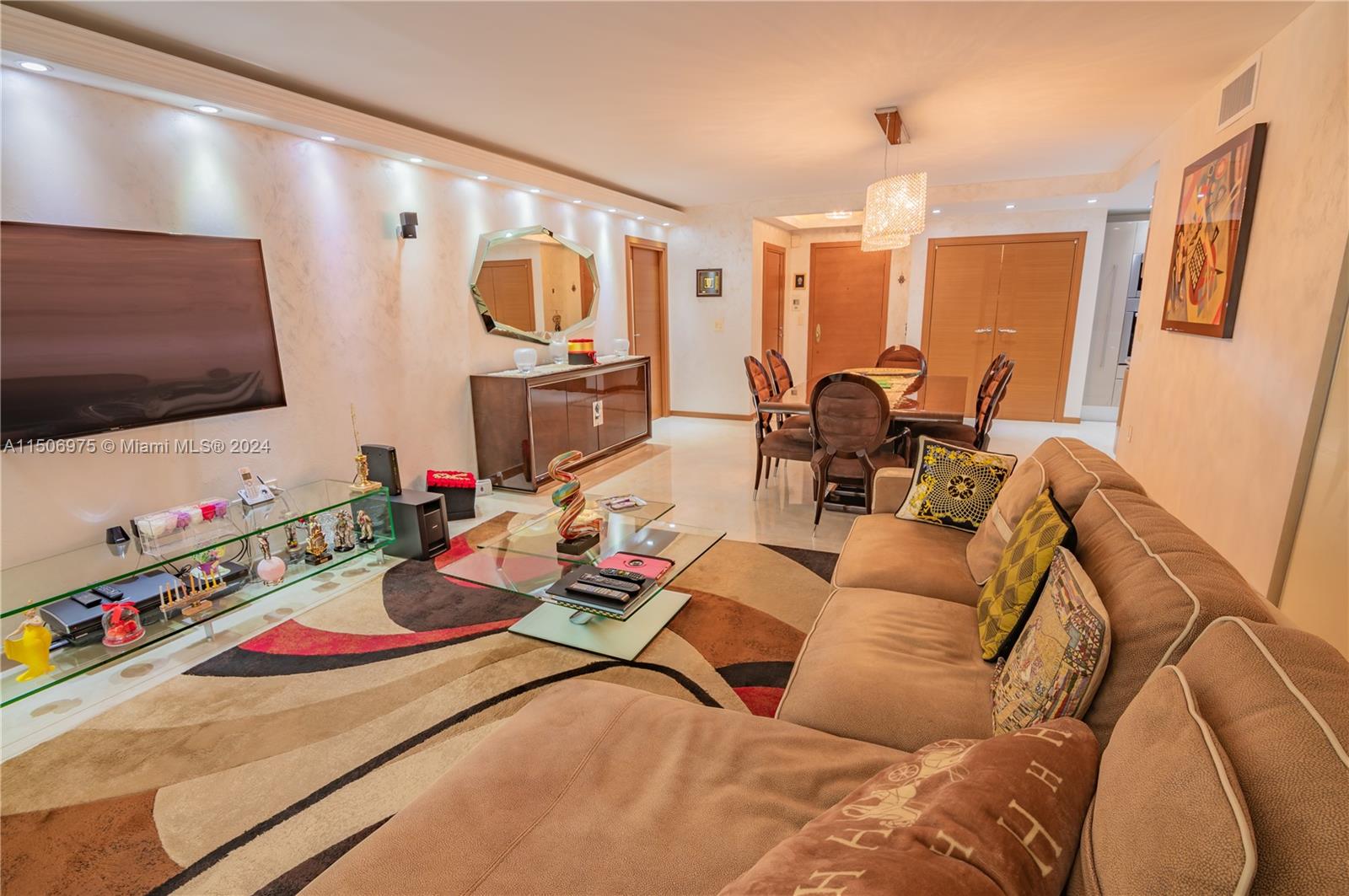 9801 Collins Ave 12J, Bal Harbour, Florida 33154, 2 Bedrooms Bedrooms, ,2 BathroomsBathrooms,Residential,For Sale,9801 Collins Ave 12J,A11506975
