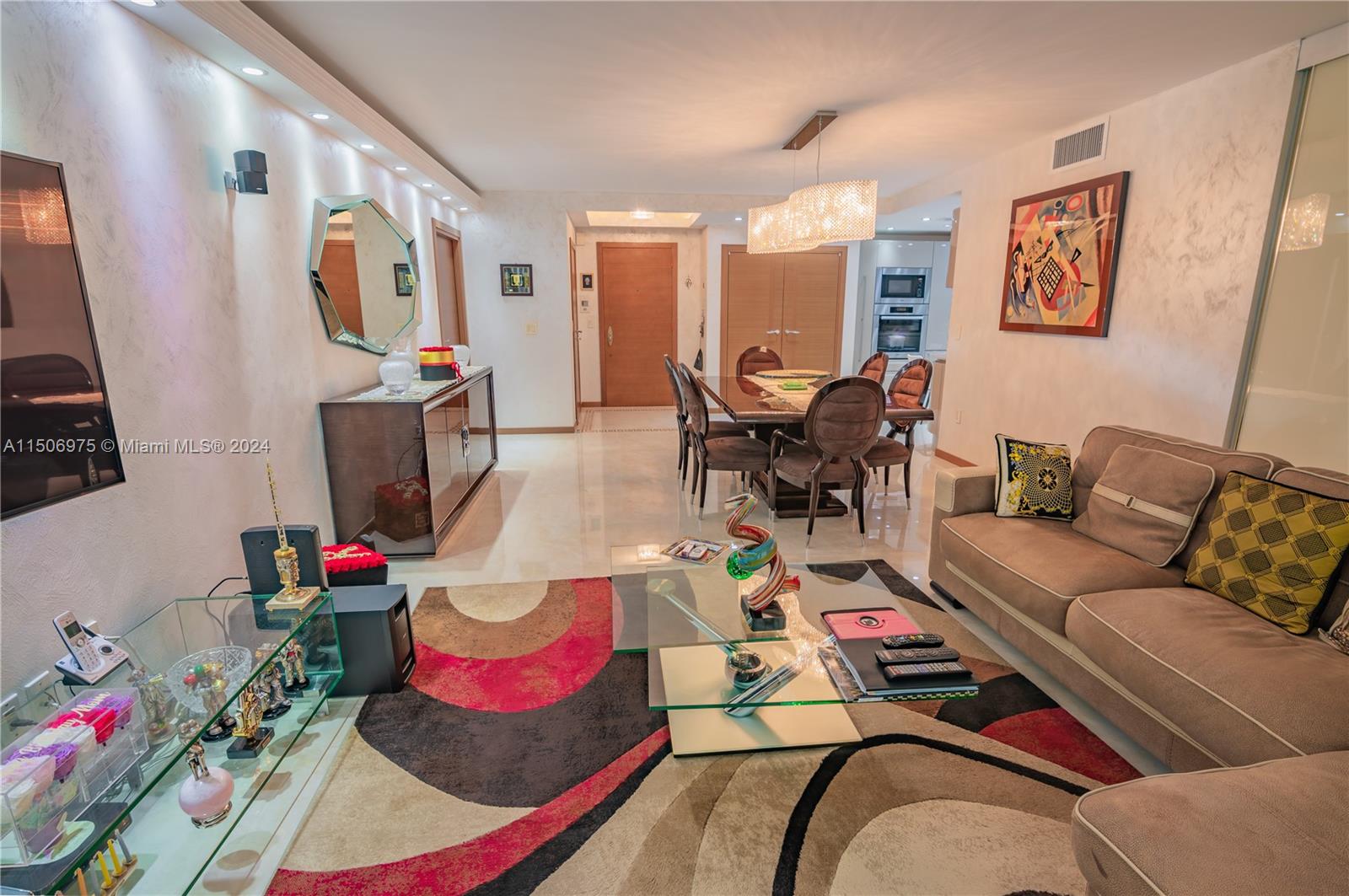 9801 Collins Ave 12J, Bal Harbour, Florida 33154, 2 Bedrooms Bedrooms, ,2 BathroomsBathrooms,Residential,For Sale,9801 Collins Ave 12J,A11506975