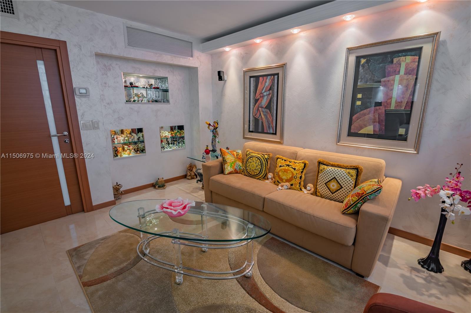 9801 Collins Ave 12J, Bal Harbour, Florida 33154, 2 Bedrooms Bedrooms, ,2 BathroomsBathrooms,Residential,For Sale,9801 Collins Ave 12J,A11506975