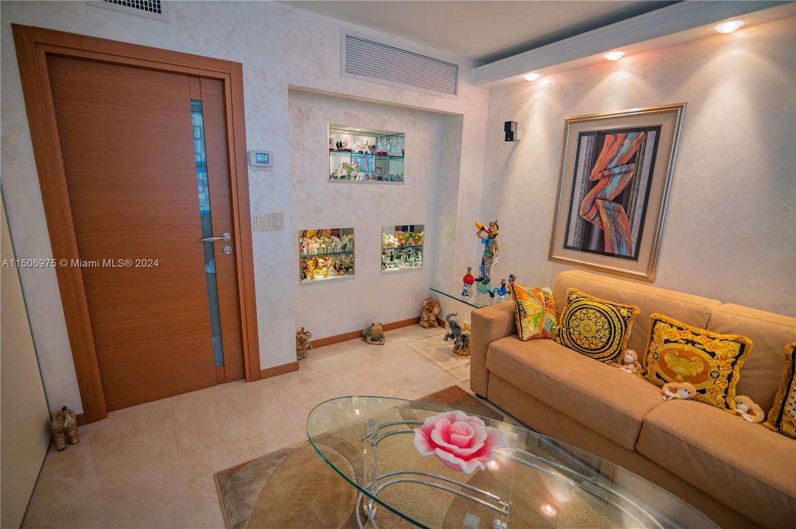 9801 Collins Ave 12J, Bal Harbour, Florida 33154, 2 Bedrooms Bedrooms, ,2 BathroomsBathrooms,Residential,For Sale,9801 Collins Ave 12J,A11506975
