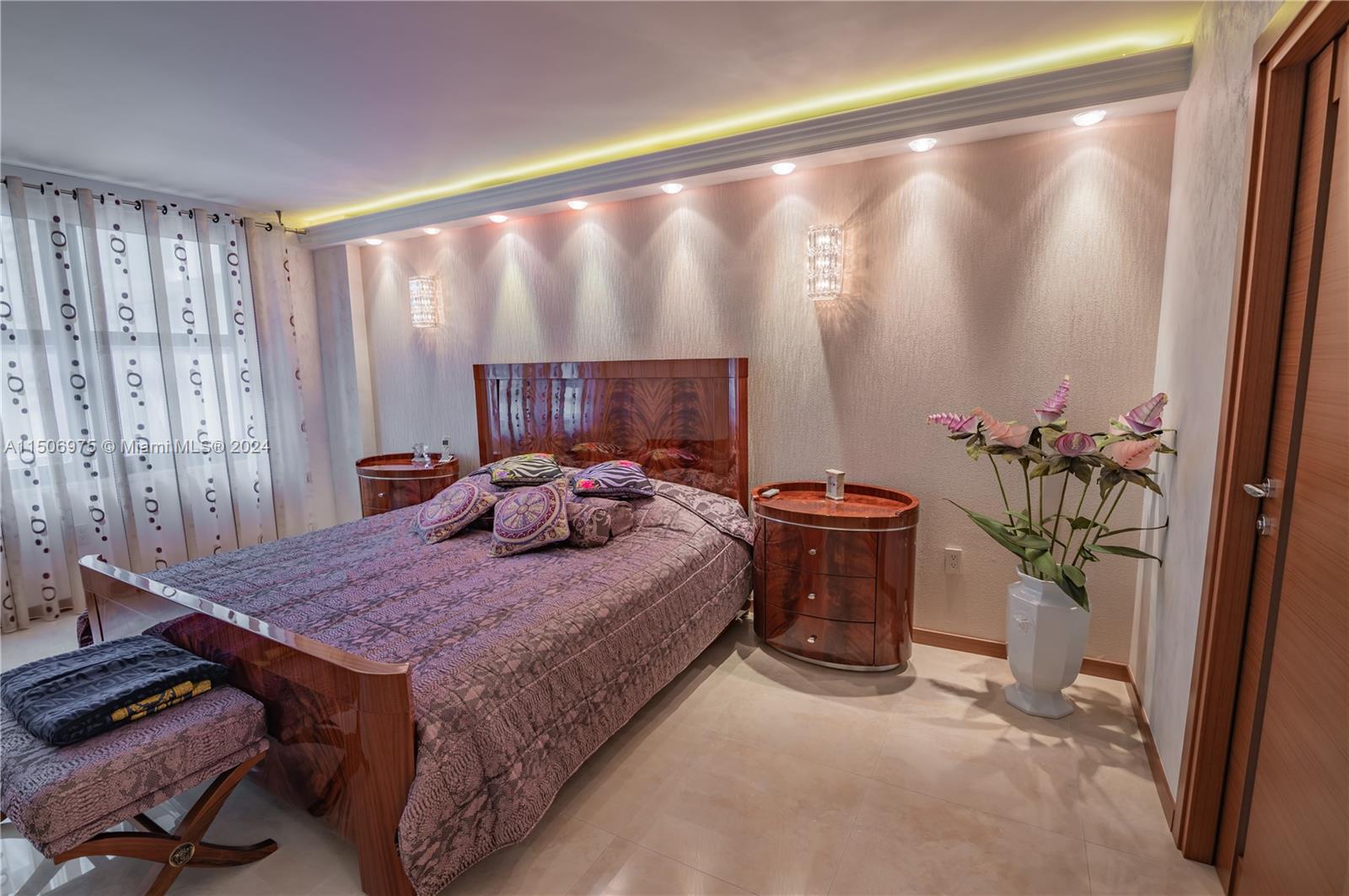 9801 Collins Ave 12J, Bal Harbour, Florida 33154, 2 Bedrooms Bedrooms, ,2 BathroomsBathrooms,Residential,For Sale,9801 Collins Ave 12J,A11506975