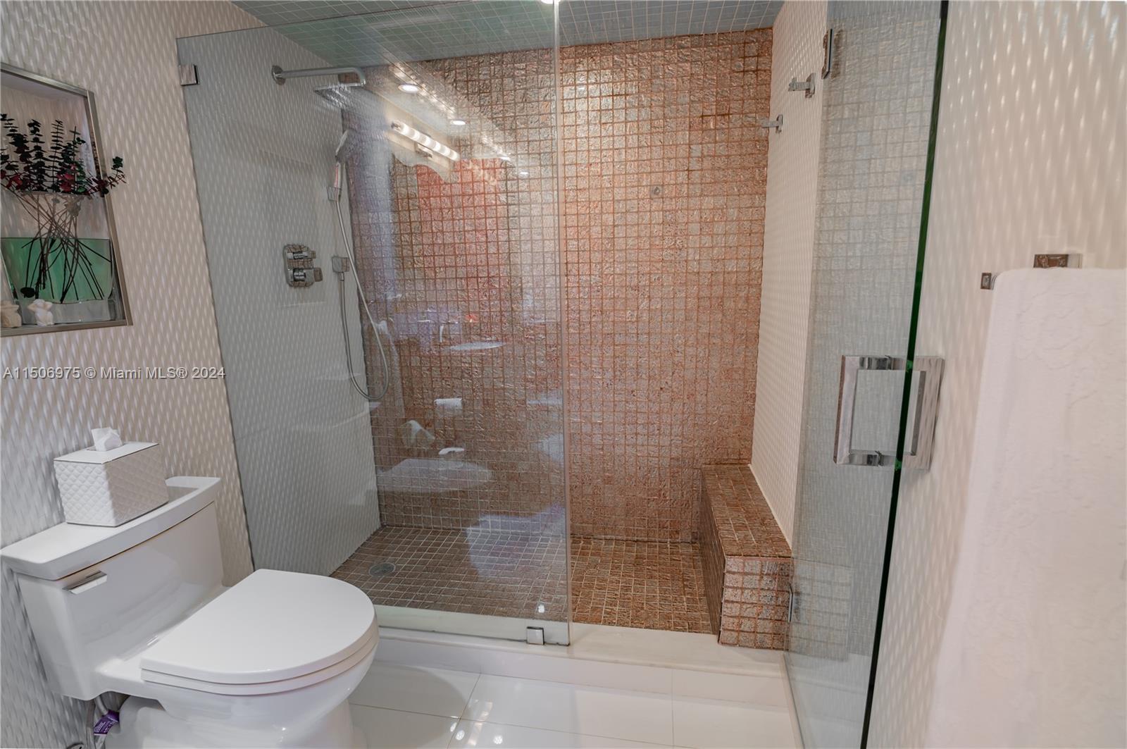 9801 Collins Ave 12J, Bal Harbour, Florida 33154, 2 Bedrooms Bedrooms, ,2 BathroomsBathrooms,Residential,For Sale,9801 Collins Ave 12J,A11506975
