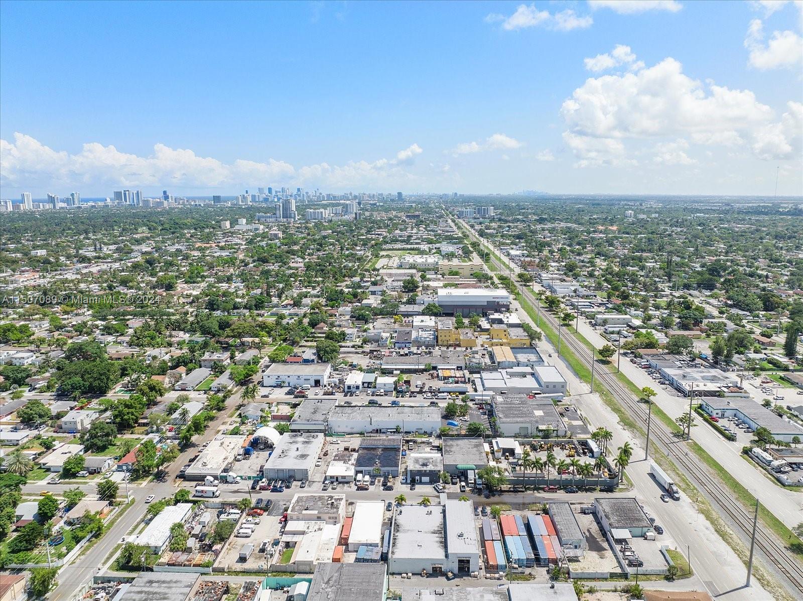 2027-2047 Thomas St, Hollywood, Florida 33020, ,Commercialsale,For Sale,2027-2047 Thomas St,A11507089