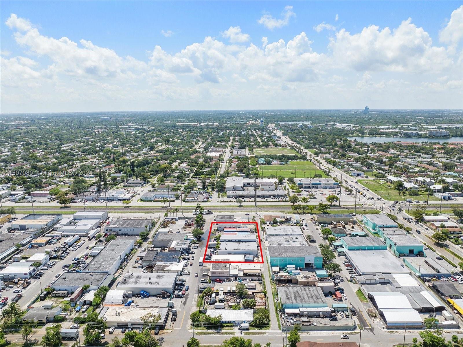 2027-2047 Thomas St, Hollywood, Florida 33020, ,Commercialsale,For Sale,2027-2047 Thomas St,A11507089