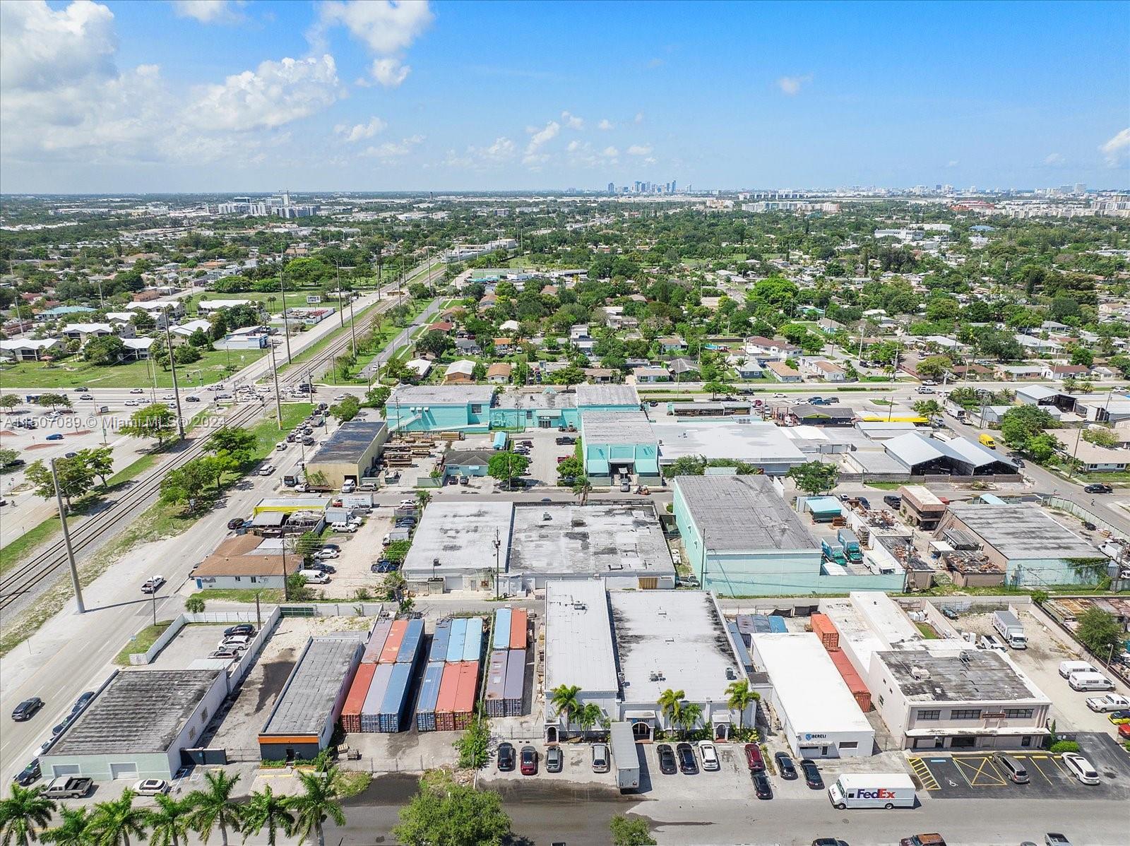 2027-2047 Thomas St, Hollywood, Florida 33020, ,Commercialsale,For Sale,2027-2047 Thomas St,A11507089
