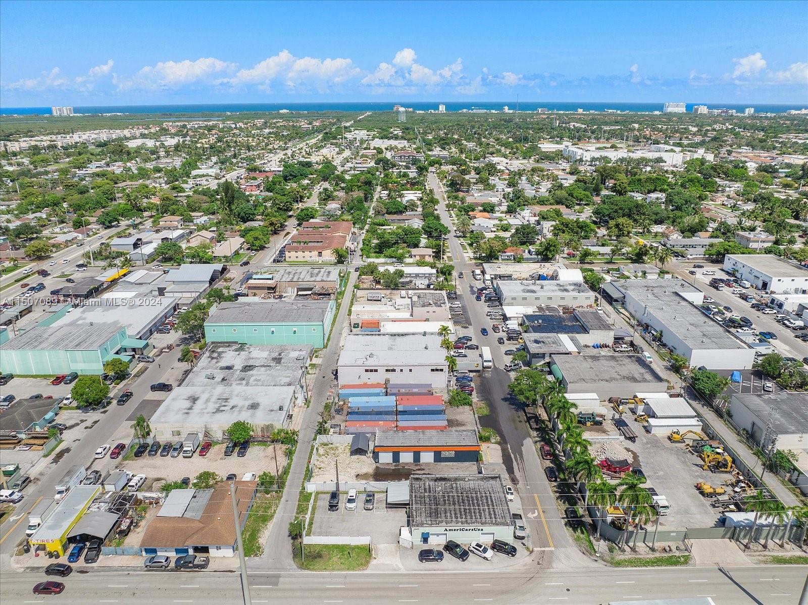 2027-2047 Thomas St, Hollywood, Florida 33020, ,Commercialsale,For Sale,2027-2047 Thomas St,A11507089