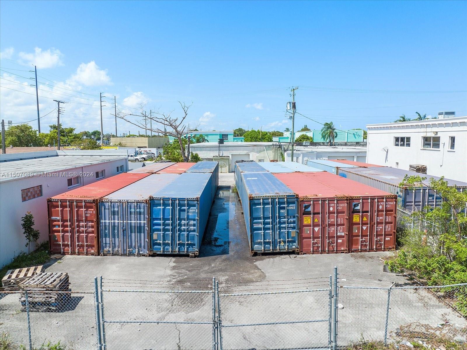 2027-2047 Thomas St, Hollywood, Florida 33020, ,Commercialsale,For Sale,2027-2047 Thomas St,A11507089