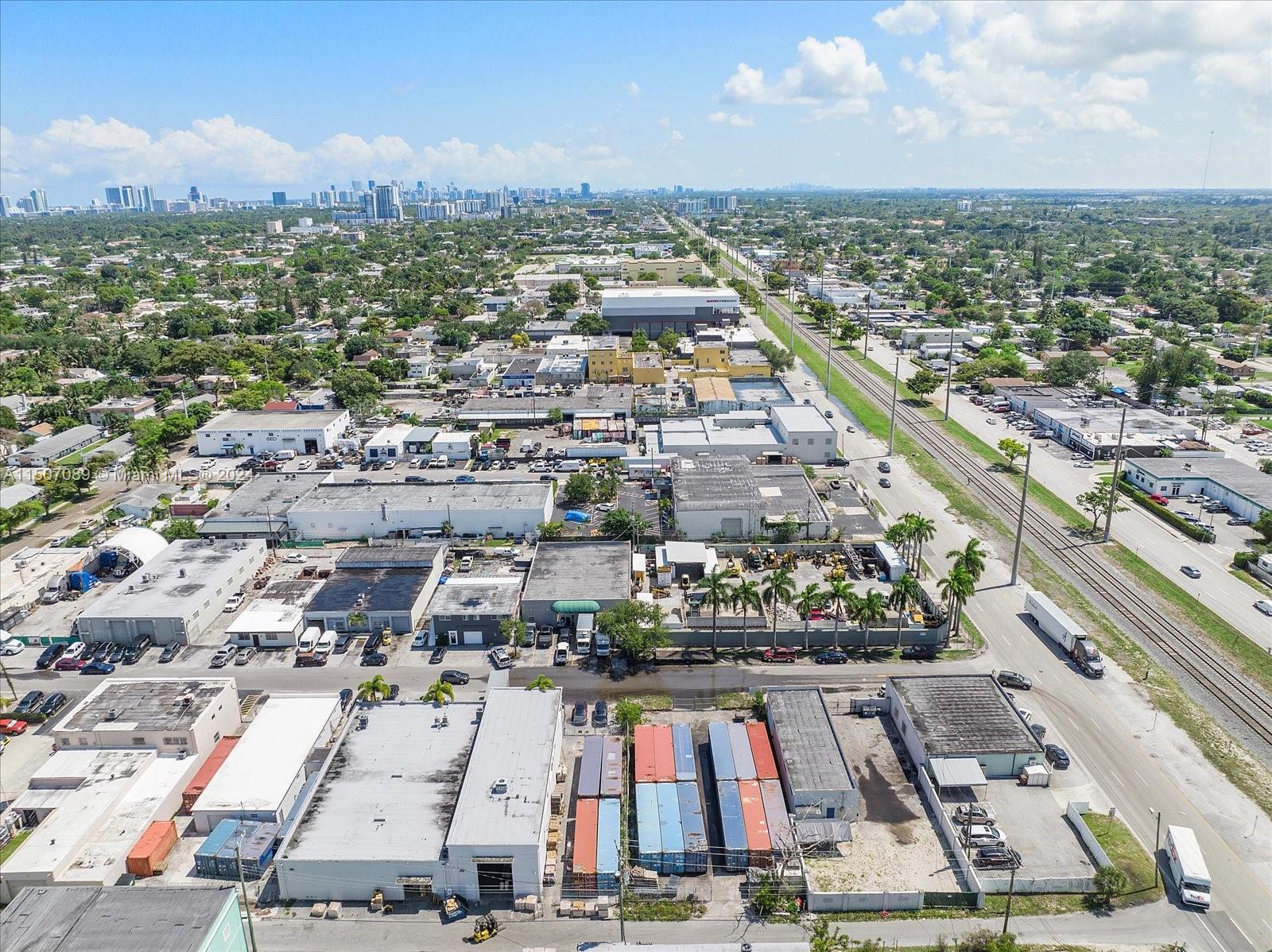 2027-2047 Thomas St, Hollywood, Florida 33020, ,Commercialsale,For Sale,2027-2047 Thomas St,A11507089