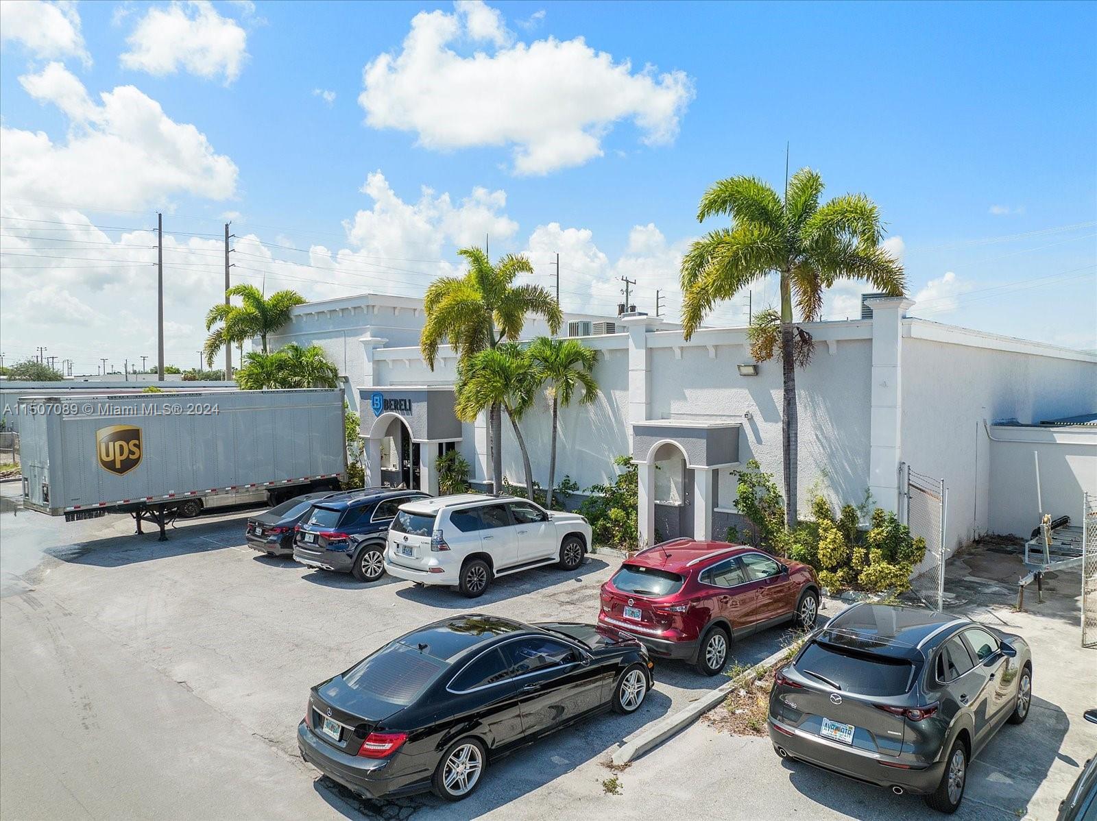 2027-2047 Thomas St, Hollywood, Florida 33020, ,Commercialsale,For Sale,2027-2047 Thomas St,A11507089