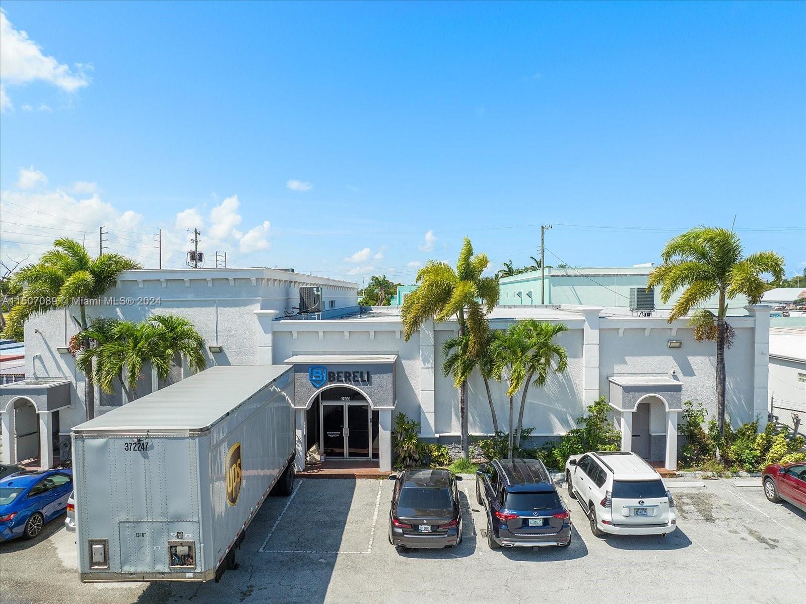 2027-2047 Thomas St, Hollywood, Florida 33020, ,Commercialsale,For Sale,2027-2047 Thomas St,A11507089
