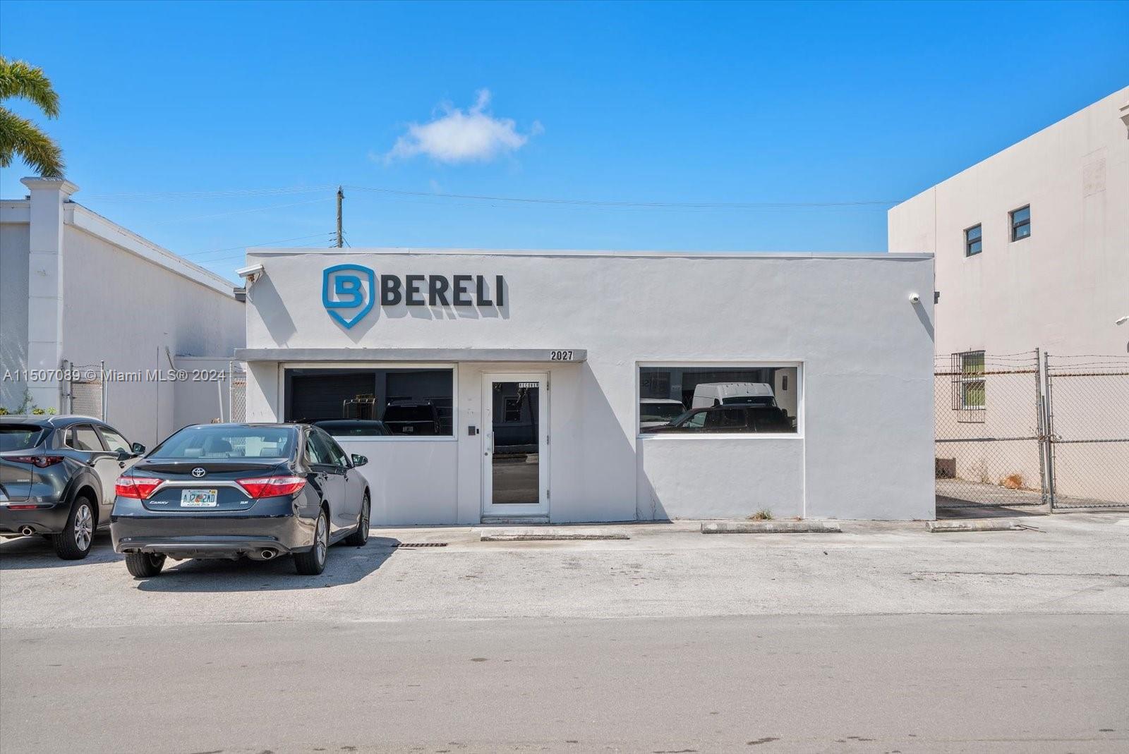 2027-2047 Thomas St, Hollywood, Florida 33020, ,Commercialsale,For Sale,2027-2047 Thomas St,A11507089