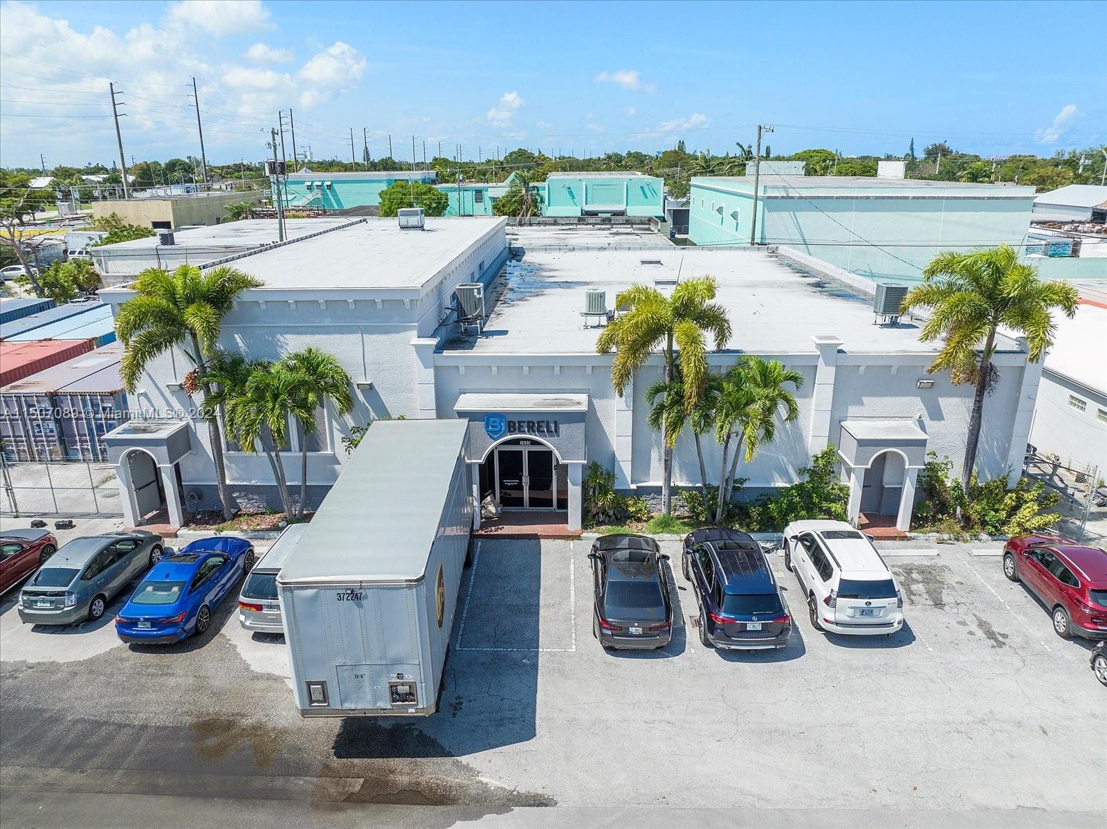 2027-2047 Thomas St, Hollywood, Florida 33020, ,Commercialsale,For Sale,2027-2047 Thomas St,A11507089